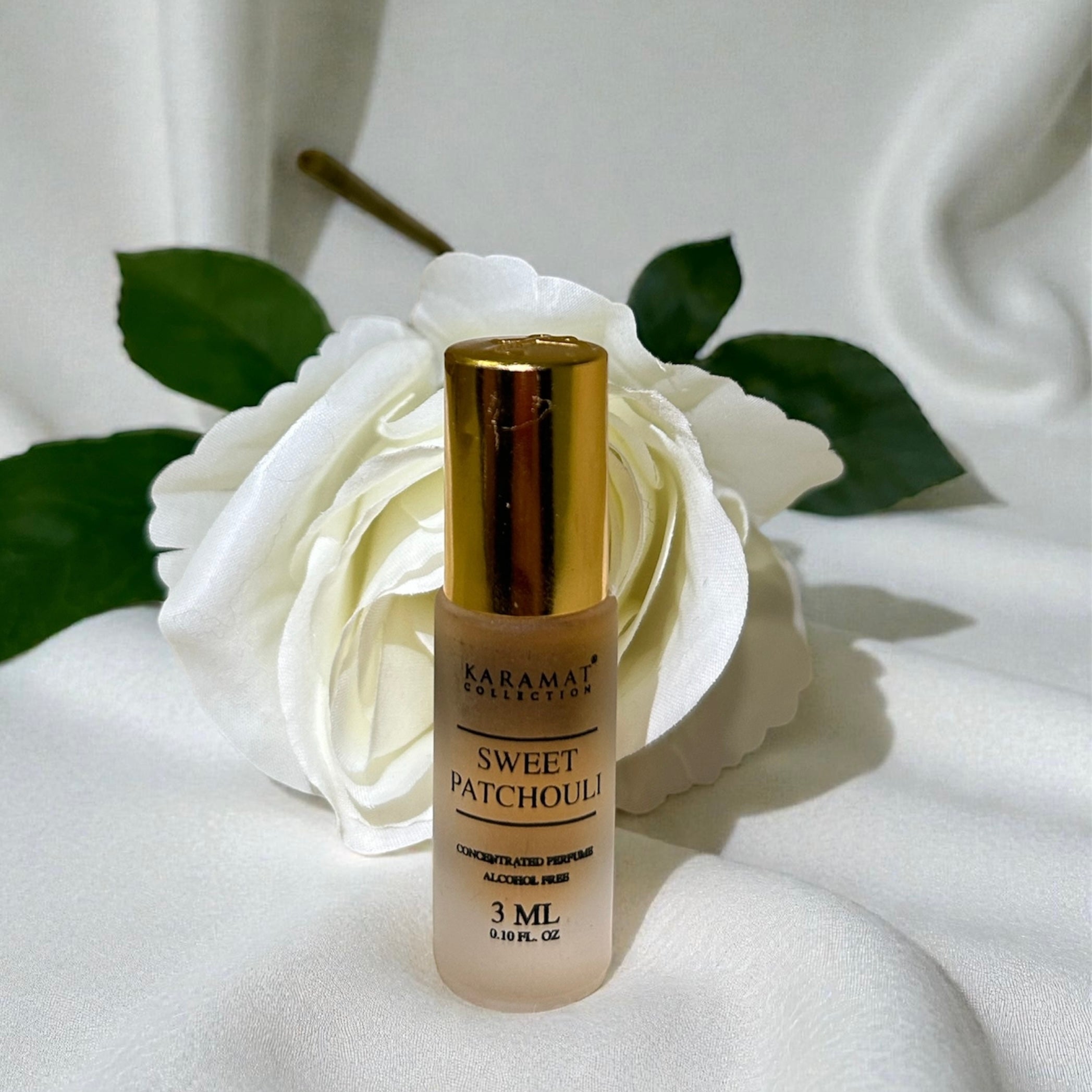Musc Karamat - 3ML