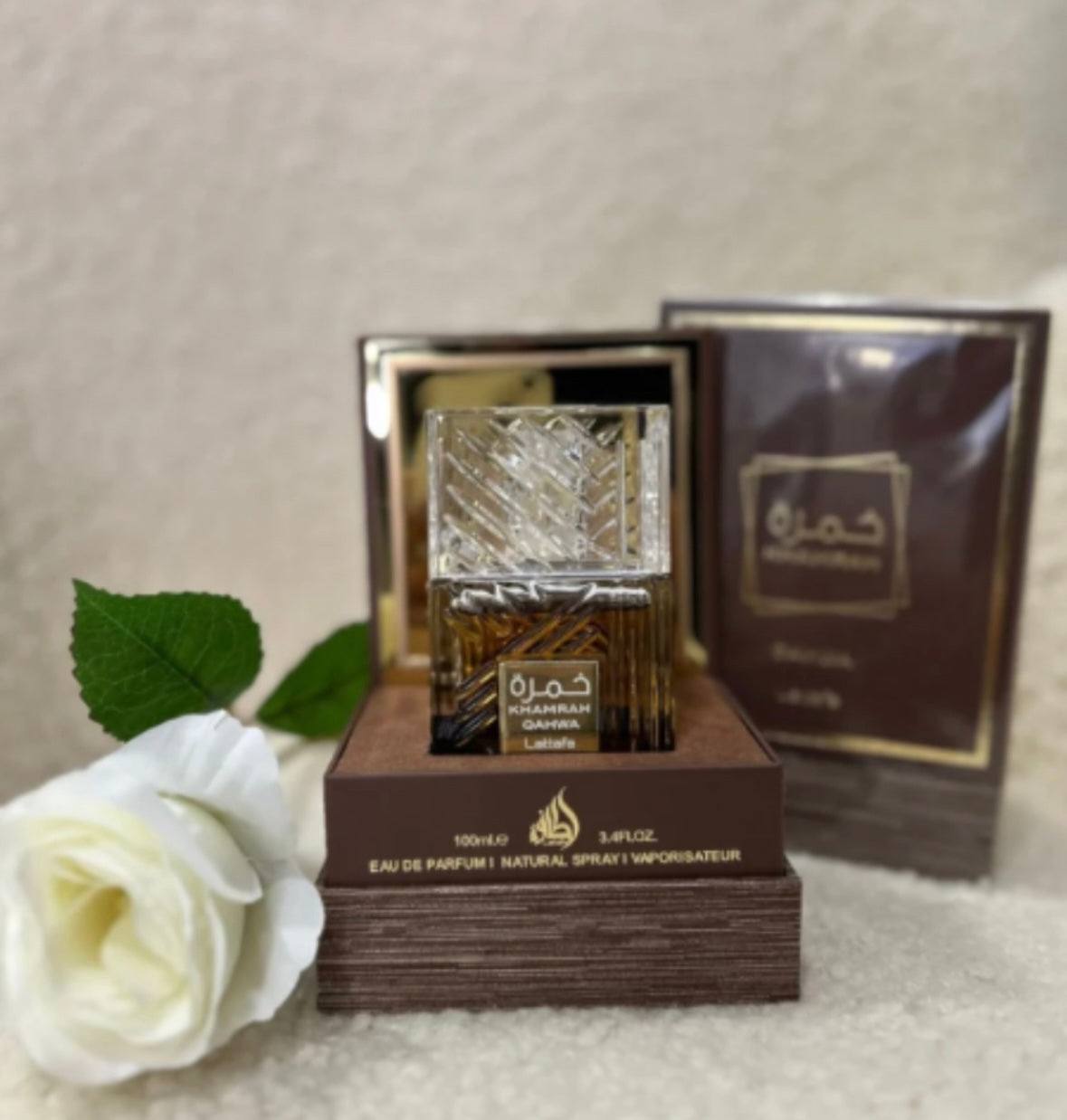 Parfum Dubai - Homme