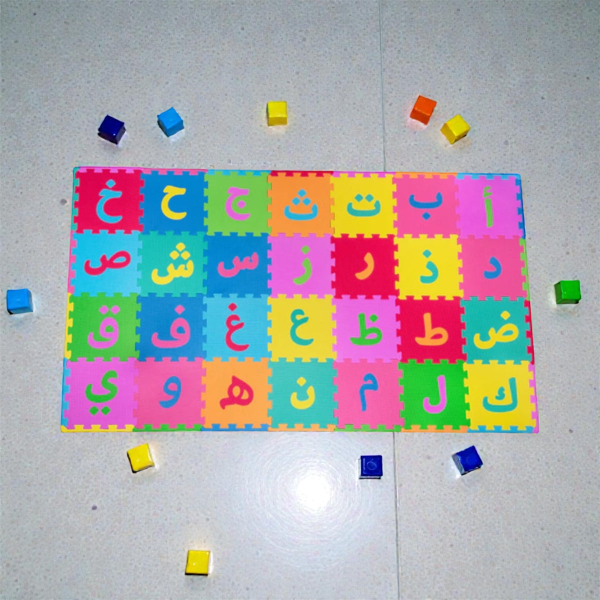 Jeux éducatifs