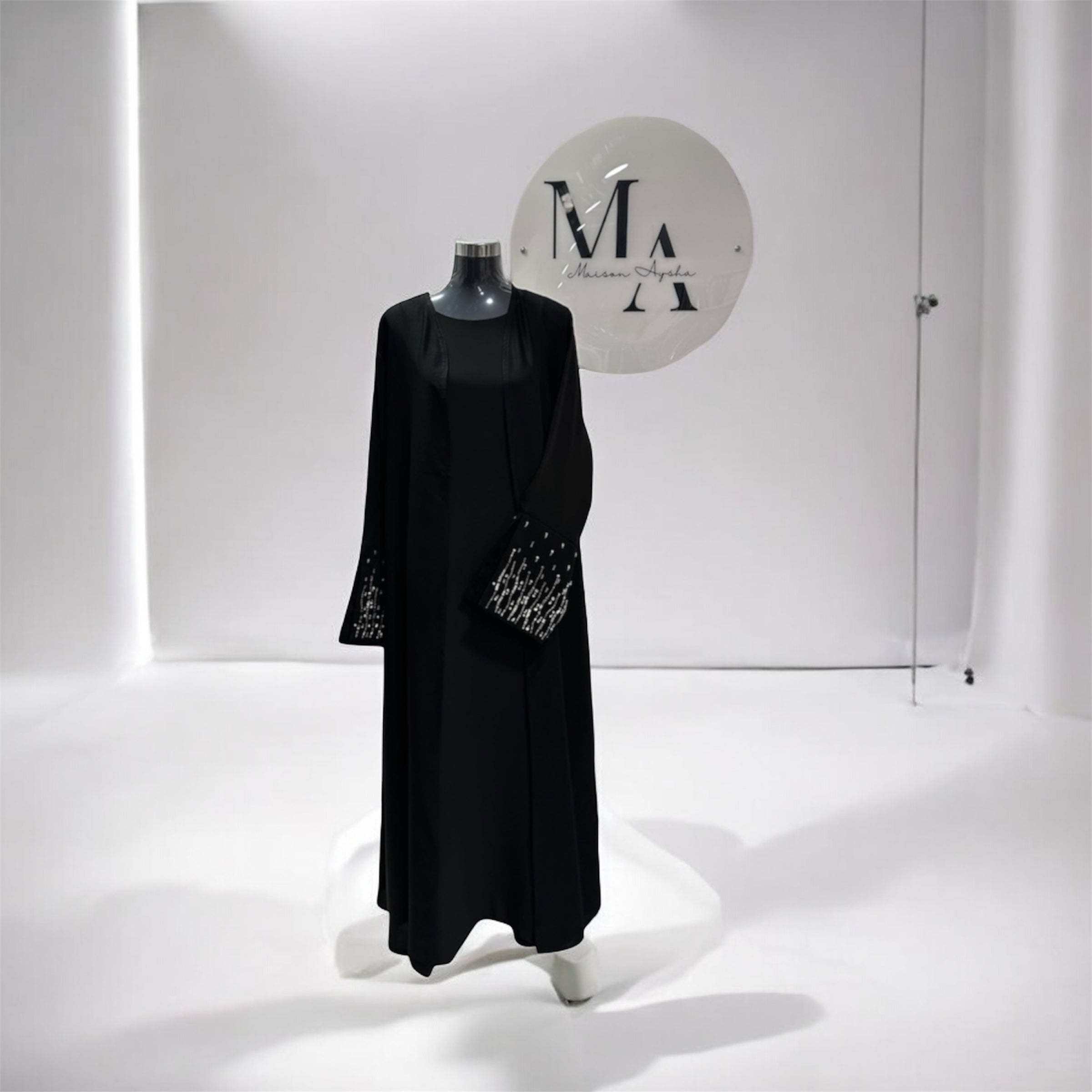 Kimono de Dubaï
