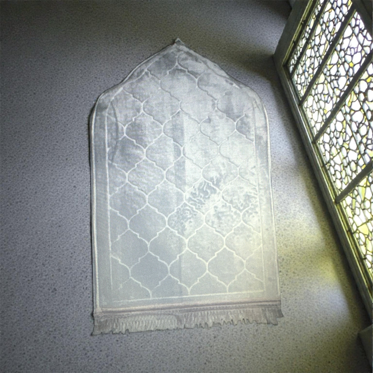 Tapis de prière