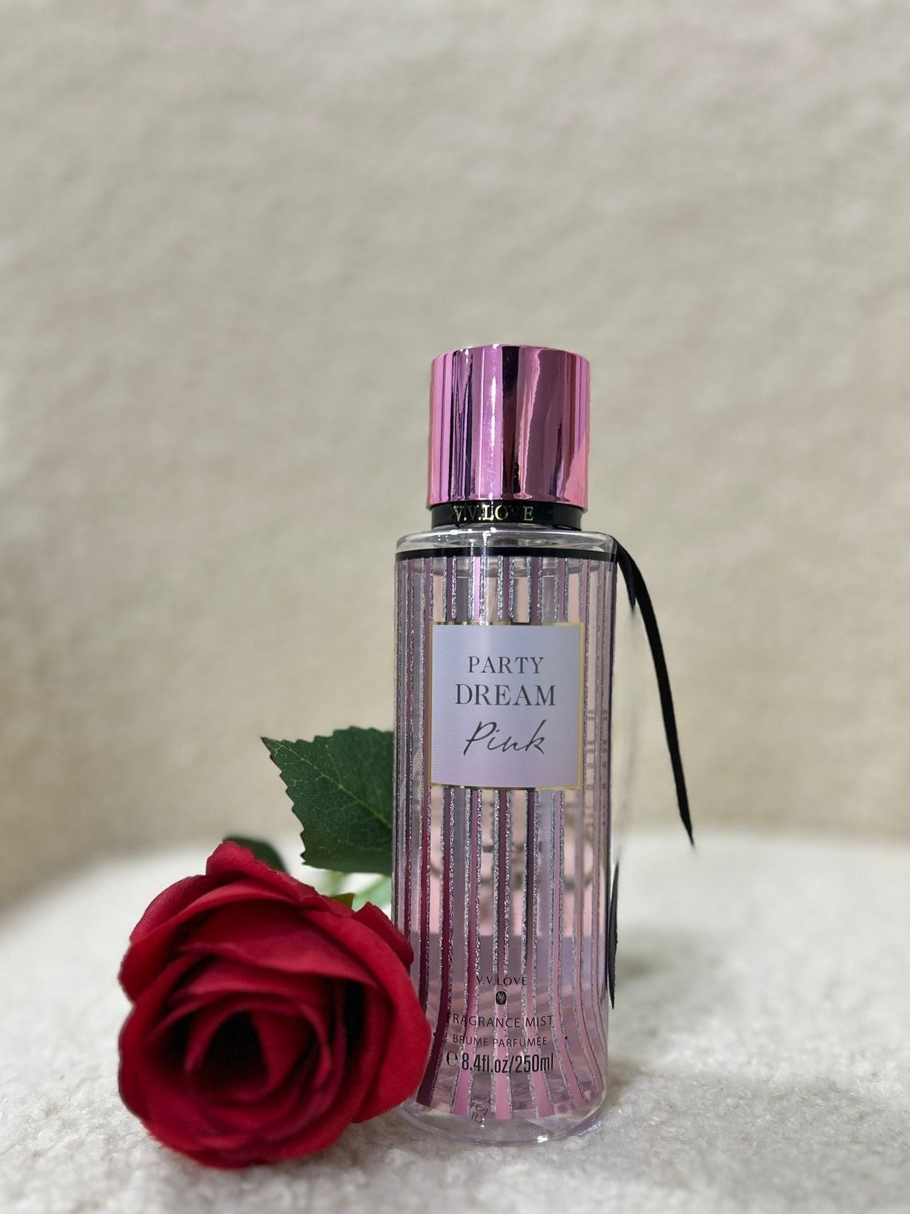 Brume V.V.LOVE - Party Dream Pink - 150ml