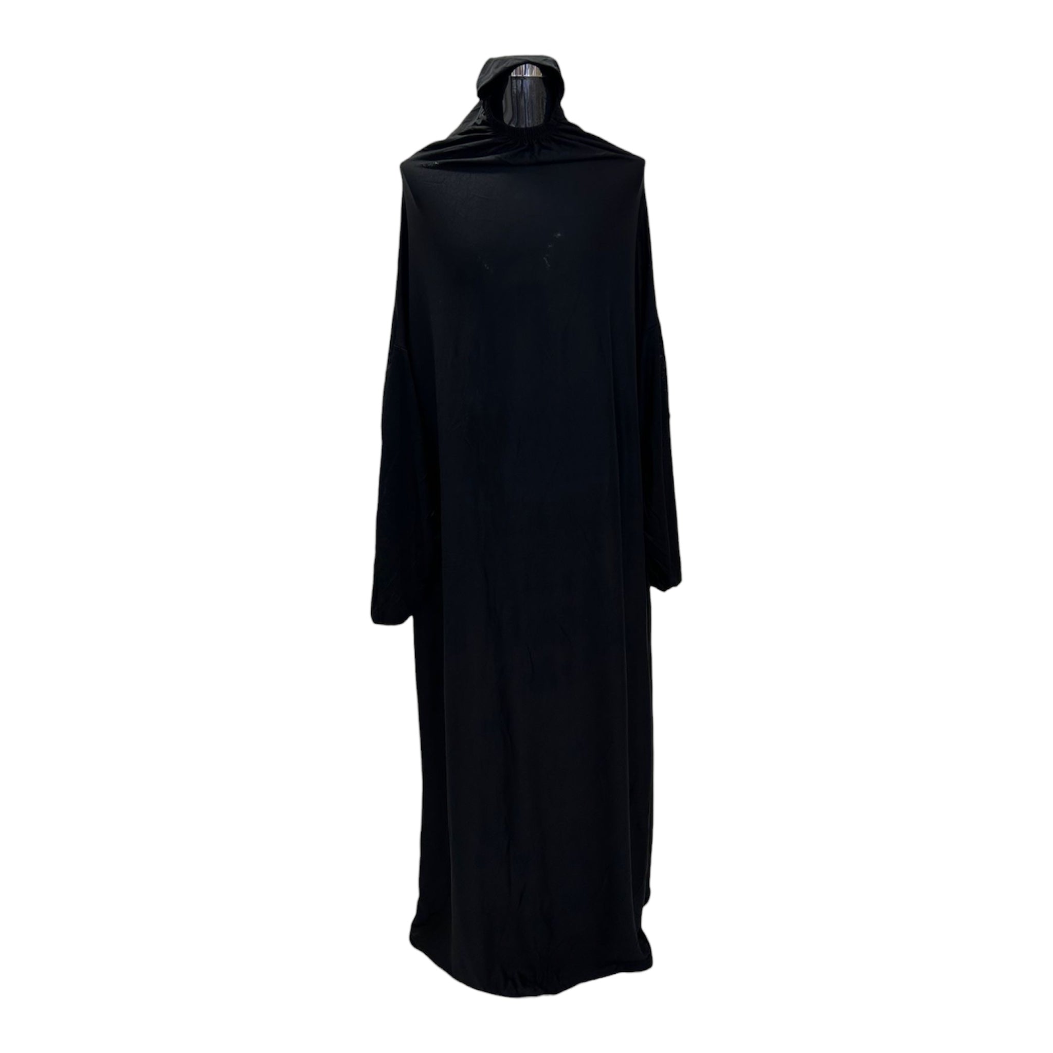 Robe de prière avec voile intégré - Pour adulte