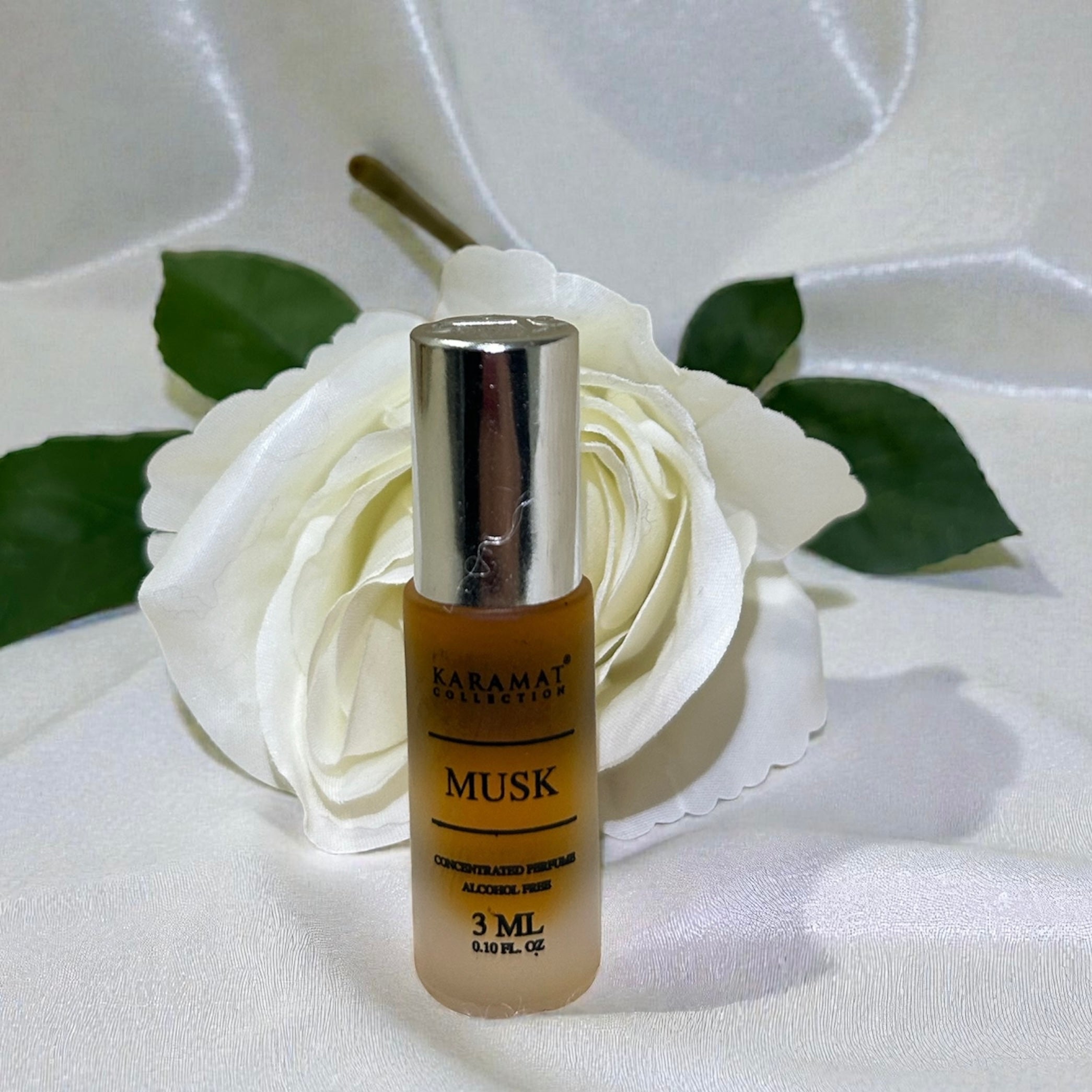 Musc Musk - Karamat - 3 ML