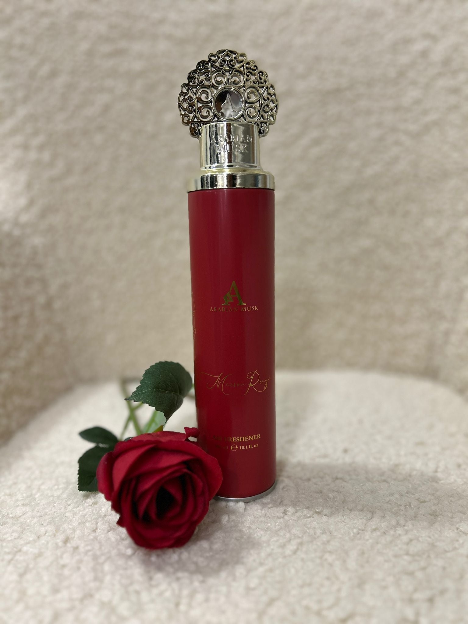 Air freshener Maison Rouge - Arabian Musk