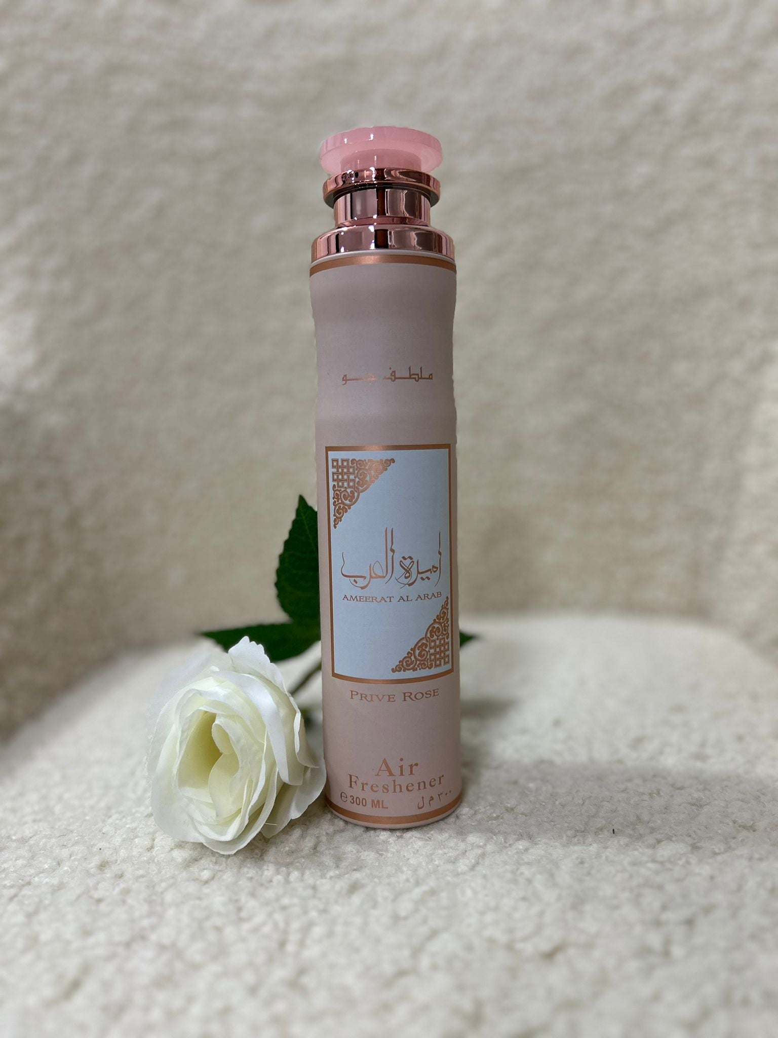 Air freshener Ameerat Al Arab Prive Rose - Lattafa