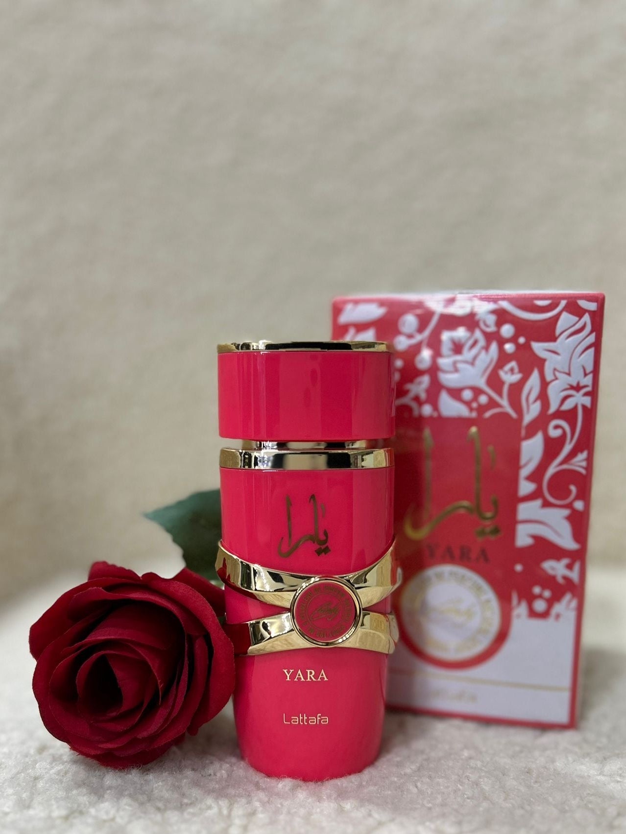 Yara Candy - Lattafa - Eau de parfum