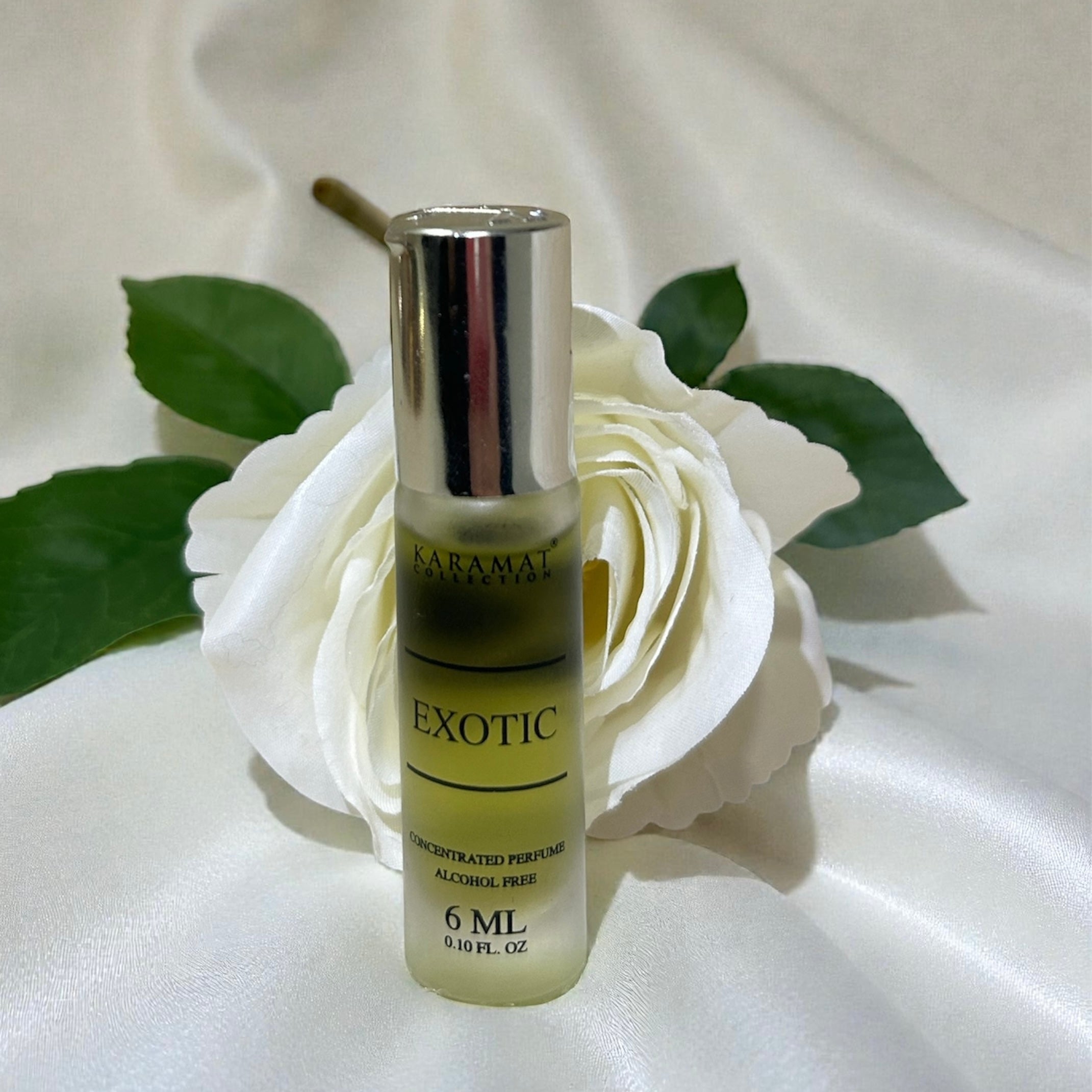 Musc Exotic - Karamat - 6 ML