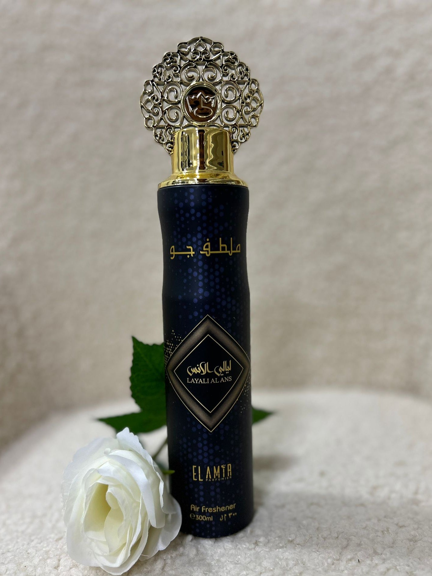Air freshener Layali Al Nas - El Amir