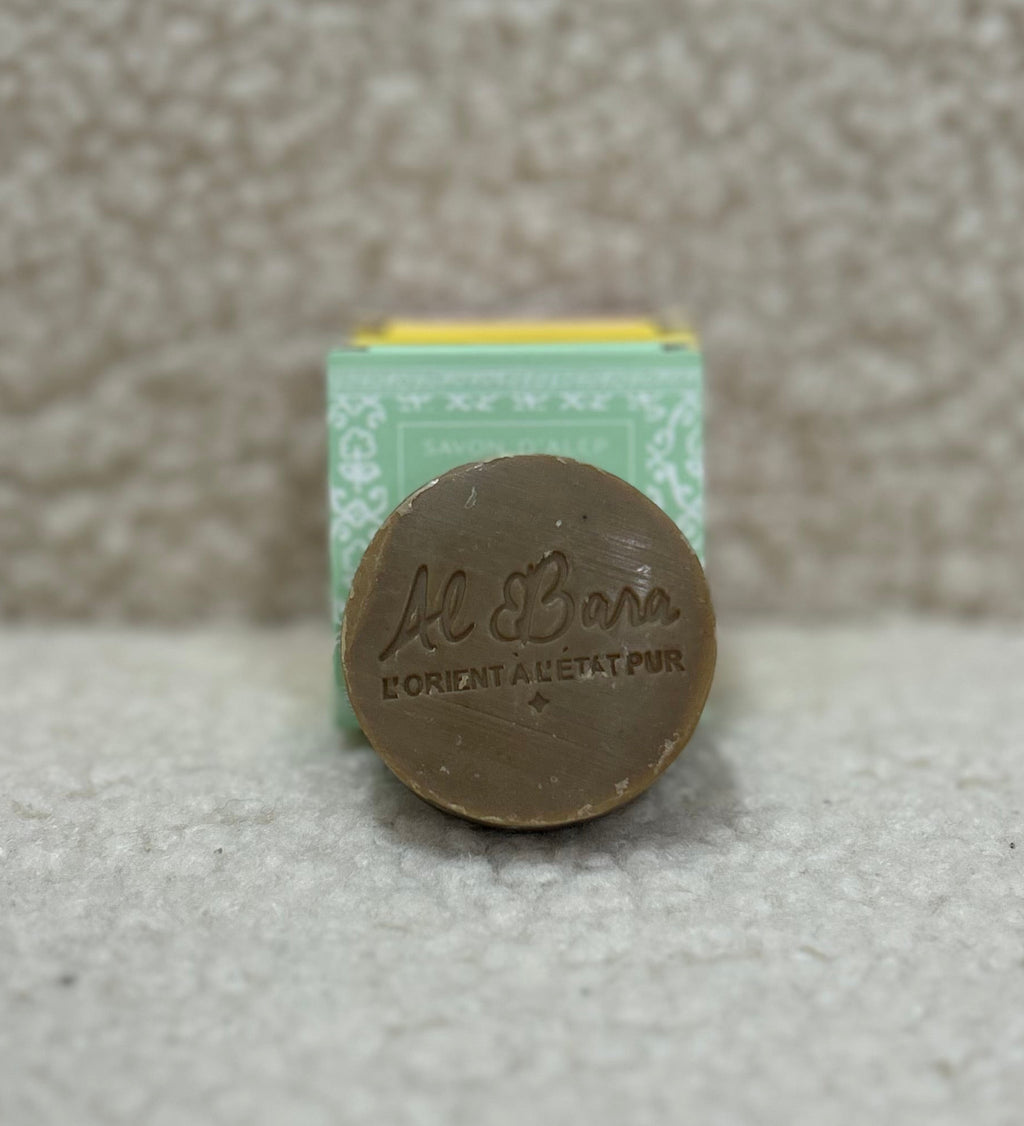 Savon d’Alep - Chevrefeuille - 50g