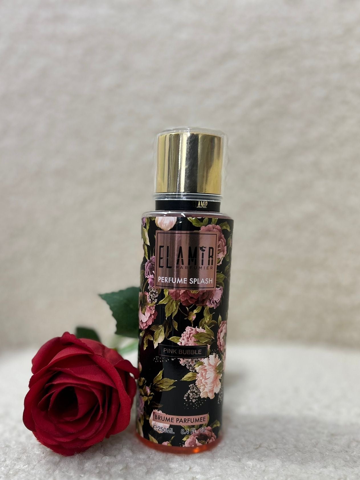 Brume Pink Bubble - El Amir