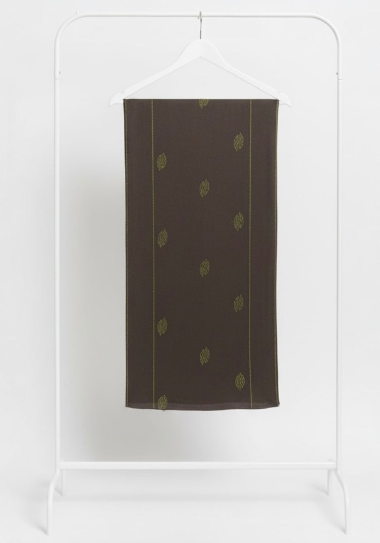 Jersey Liquide à Strass - 180cm x 60cm