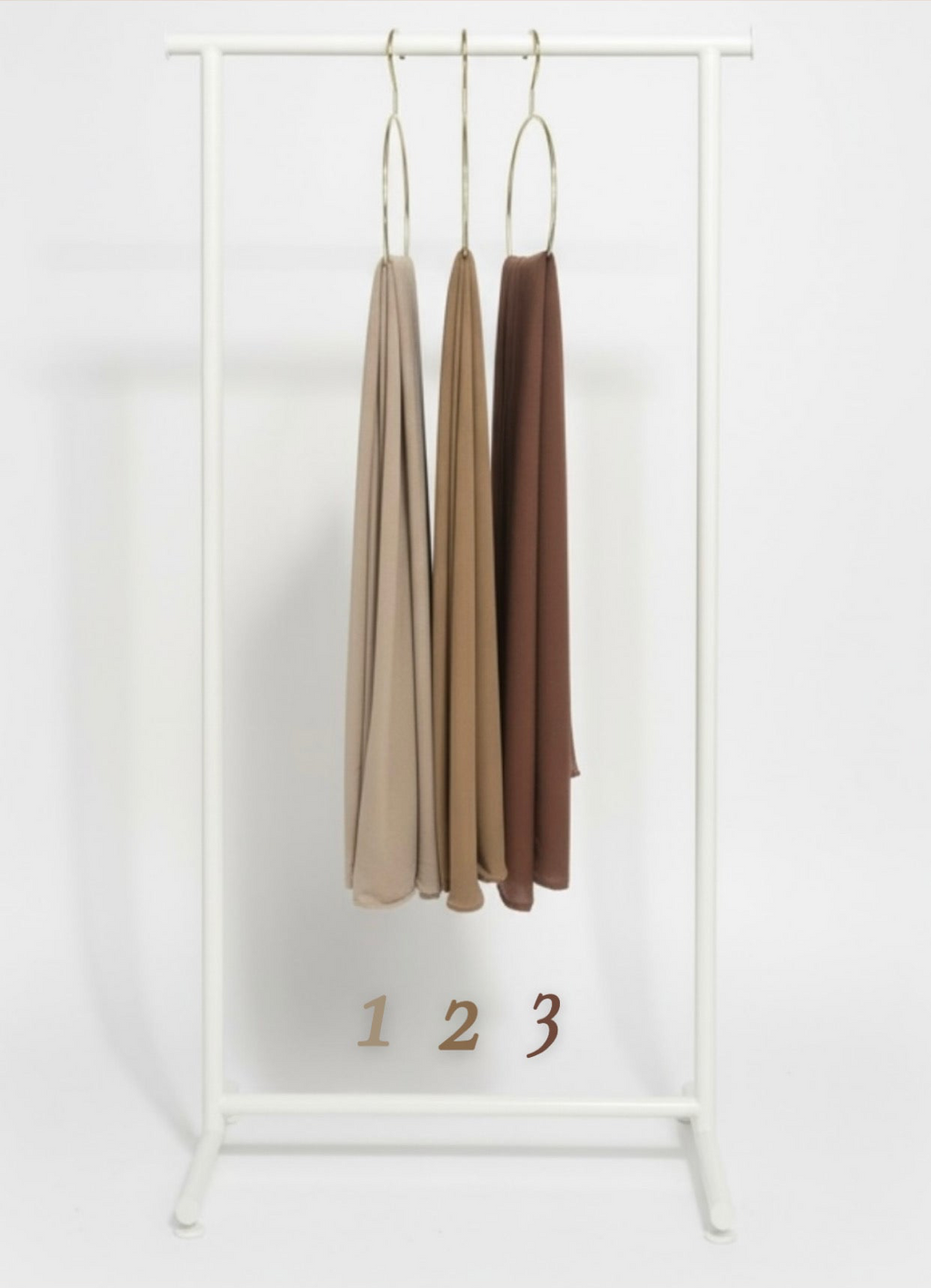 Jersey Premium - Sedef - 190cm x 70cm