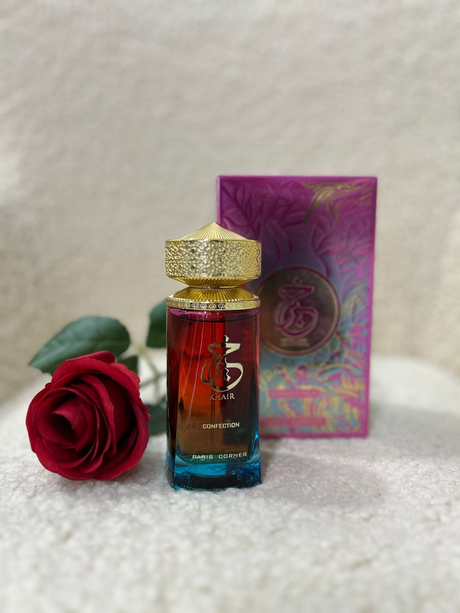 Khair confection - Paris Corner - Eau de parfum
