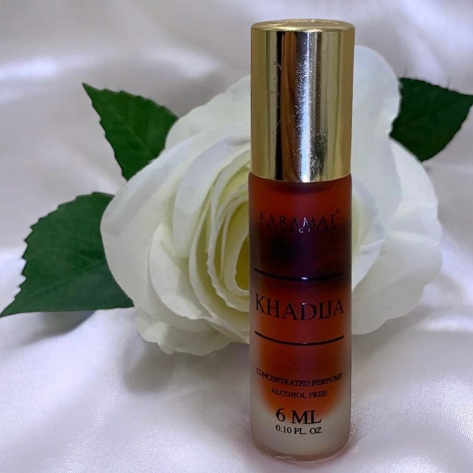 Musc Khadija - Karamat - 6 ML