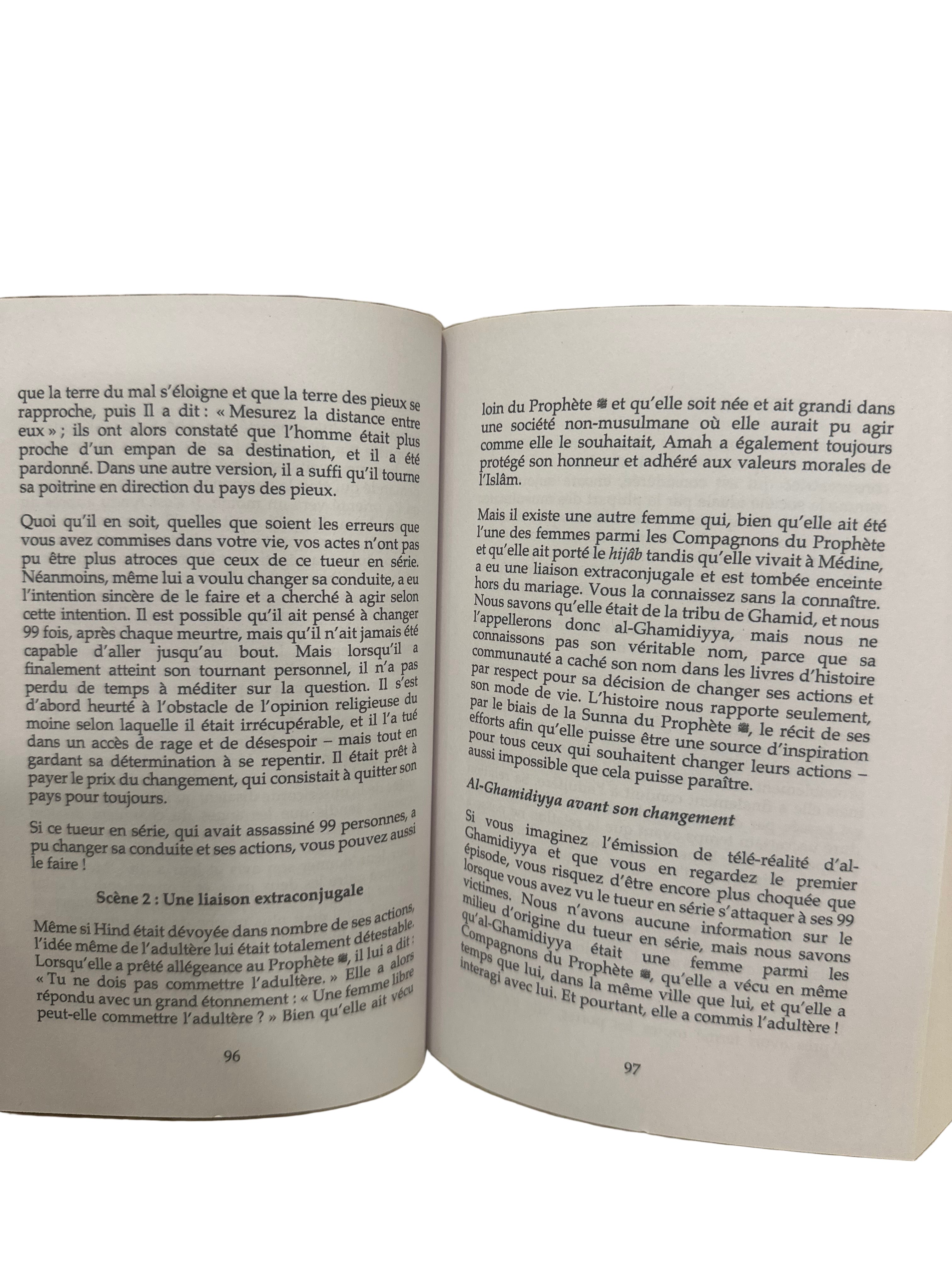 Laissez Votre Marque ! Les Leçons De Vie De 16 Femmes Musulmanes Incroyablement Inspirantes - Muslimcity