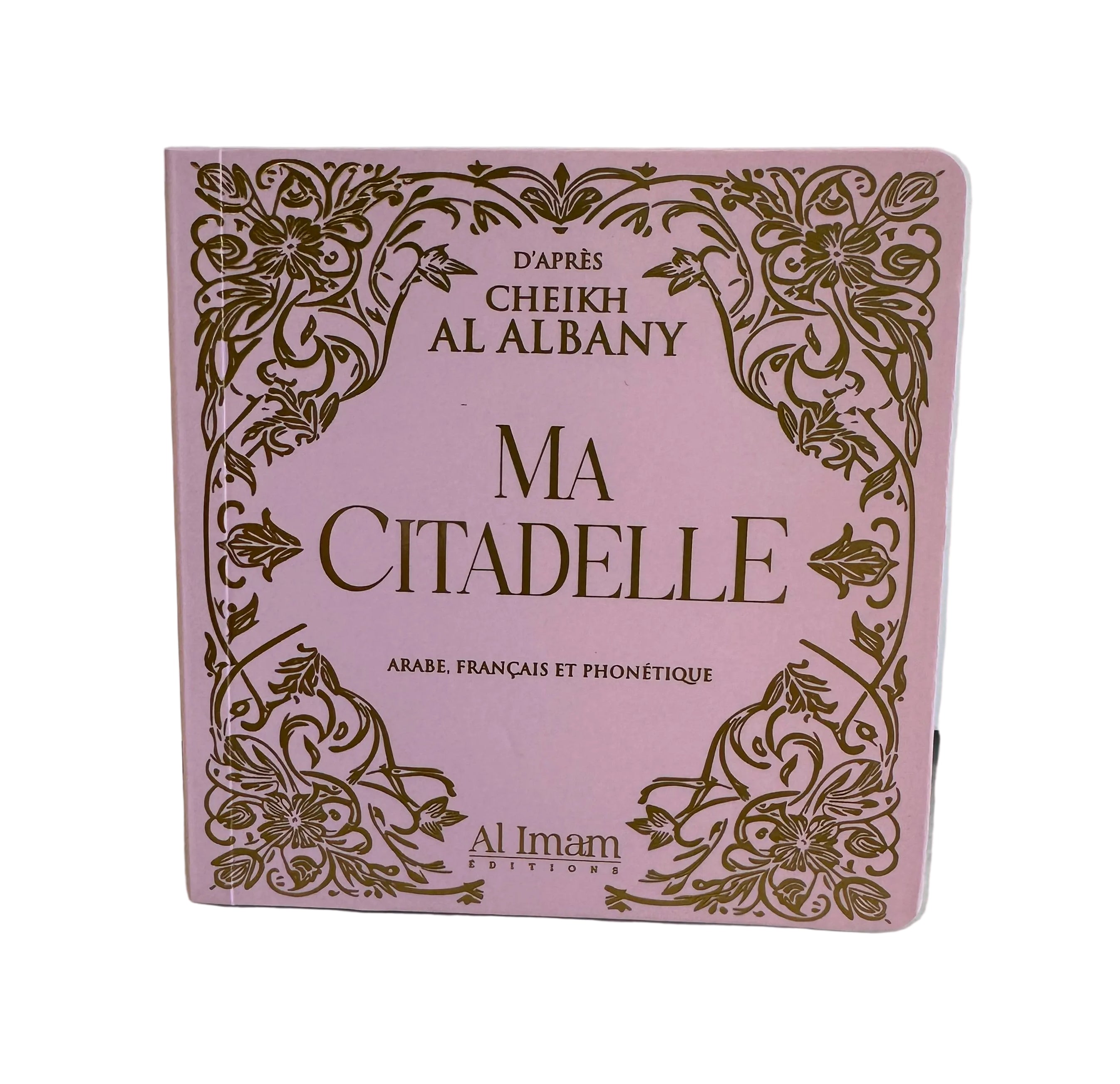 Ma Citadelle - Al Imam