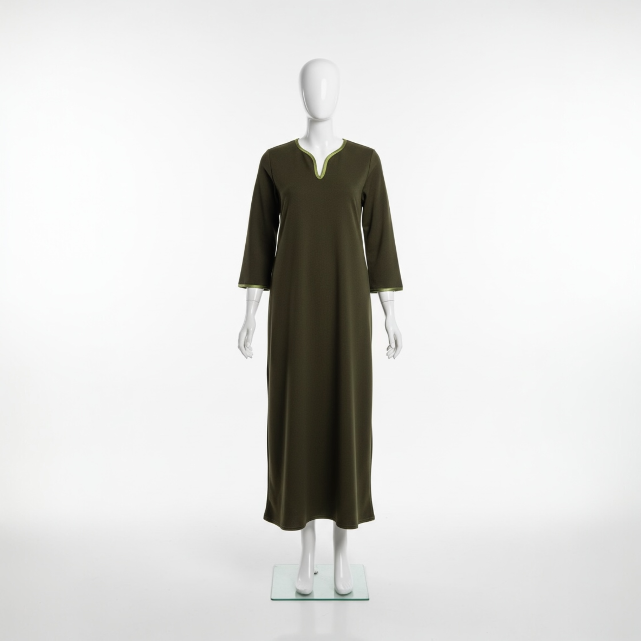 Robe classique premium - Fille