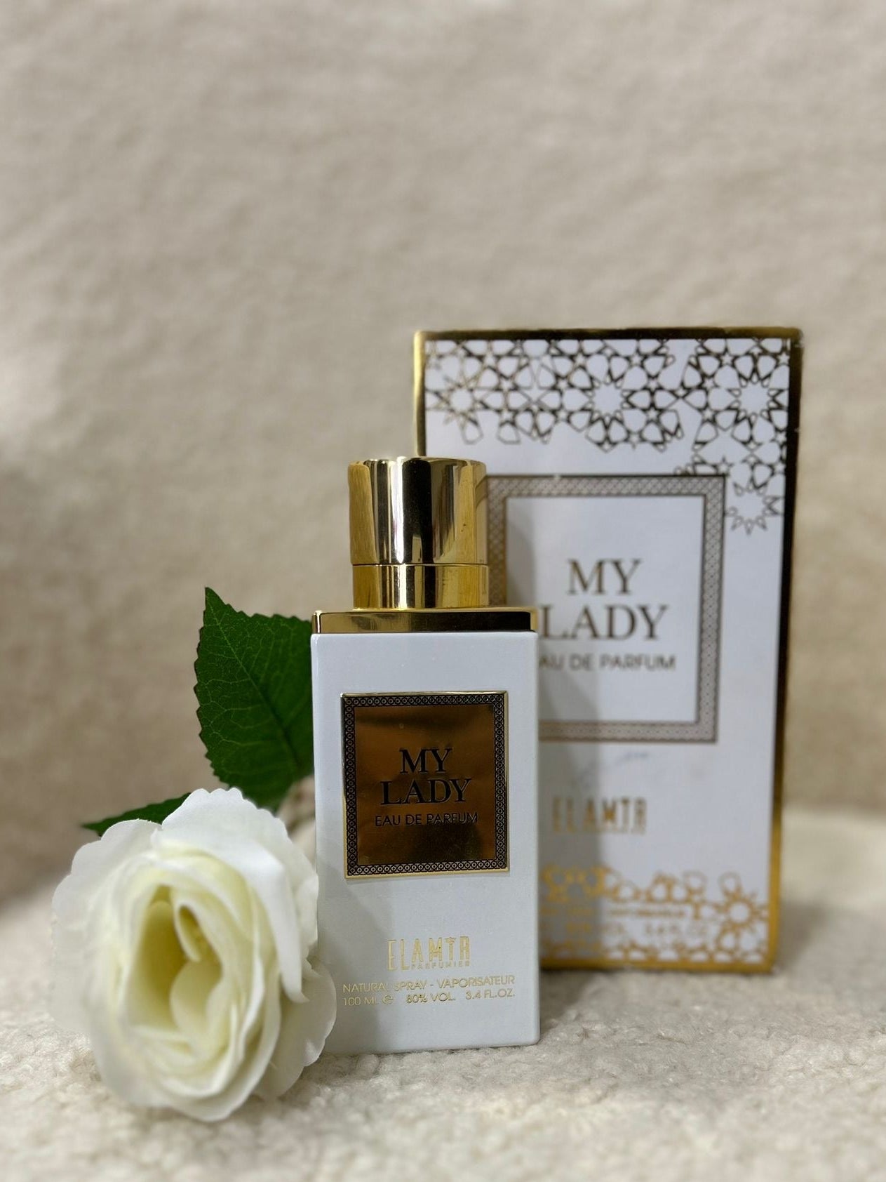 My Lady - El Amir - Eau de parfum