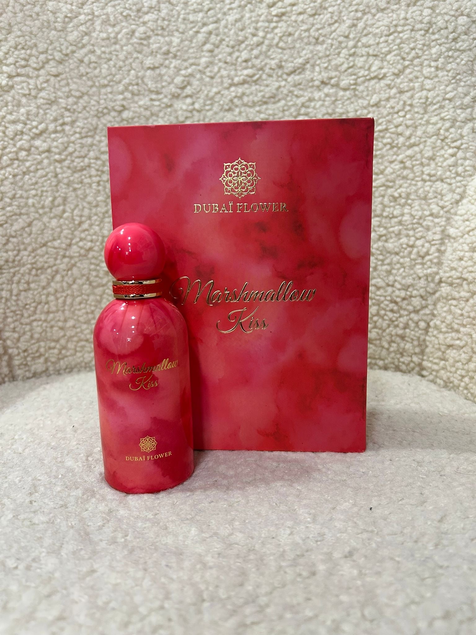 Marshmallow Kiss - Dubai Flower