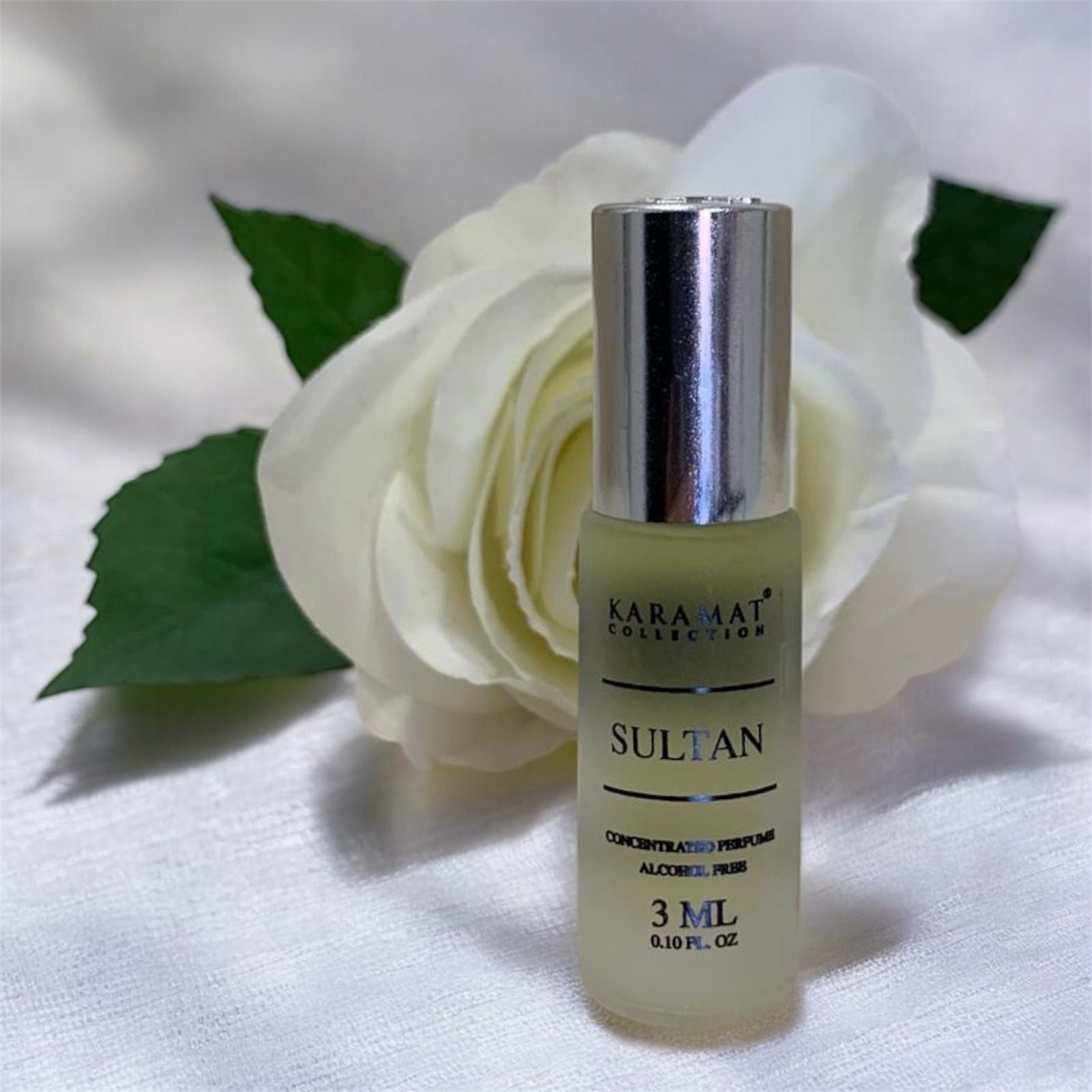 Musc Sultan - Karamat - 3 ML