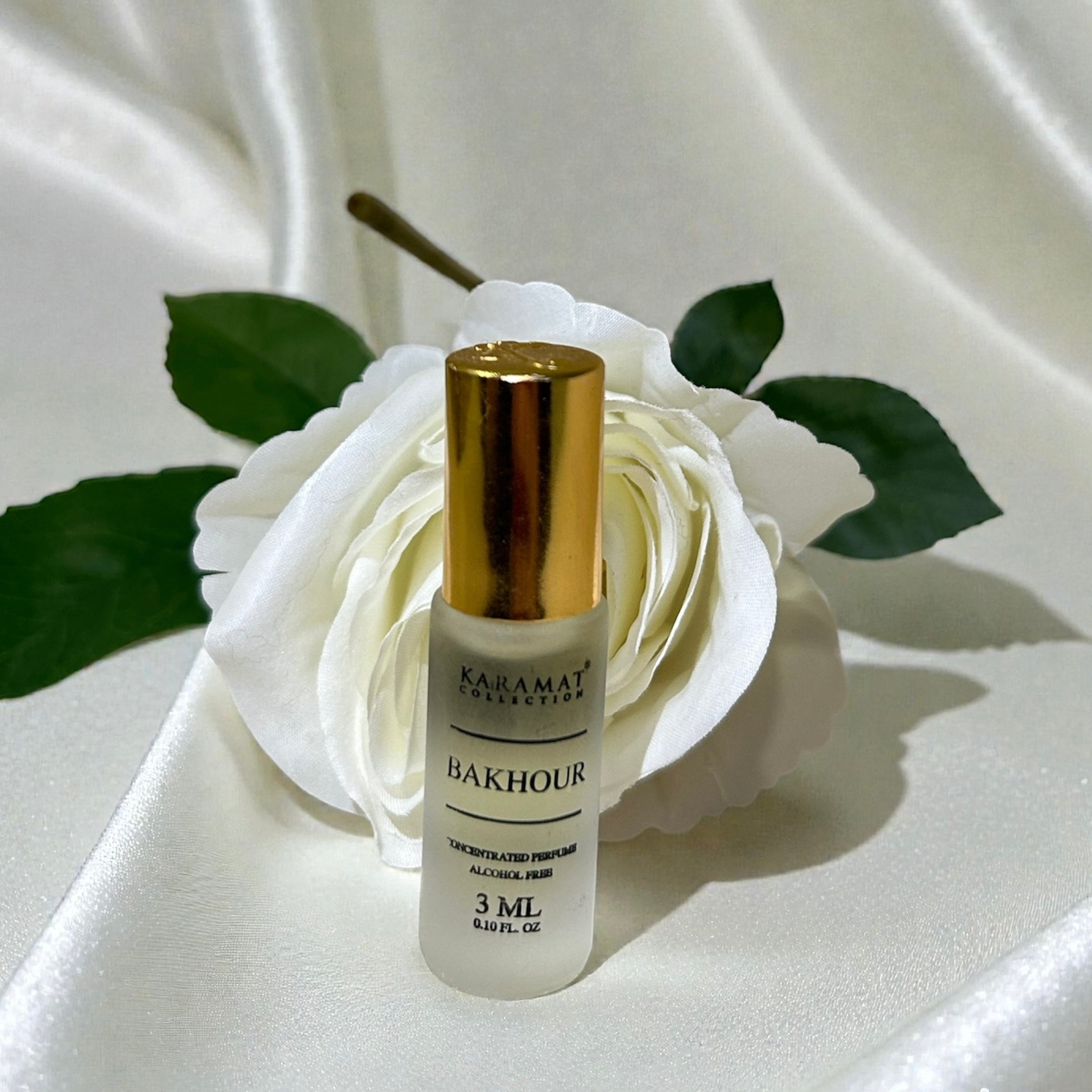 Musc Bakhour - Karamat - 3 ML