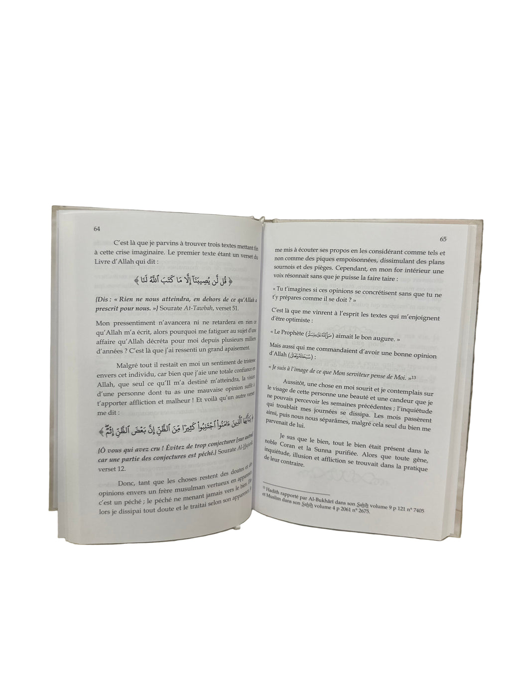 Le Bracelet de ma Mère - Al Imam