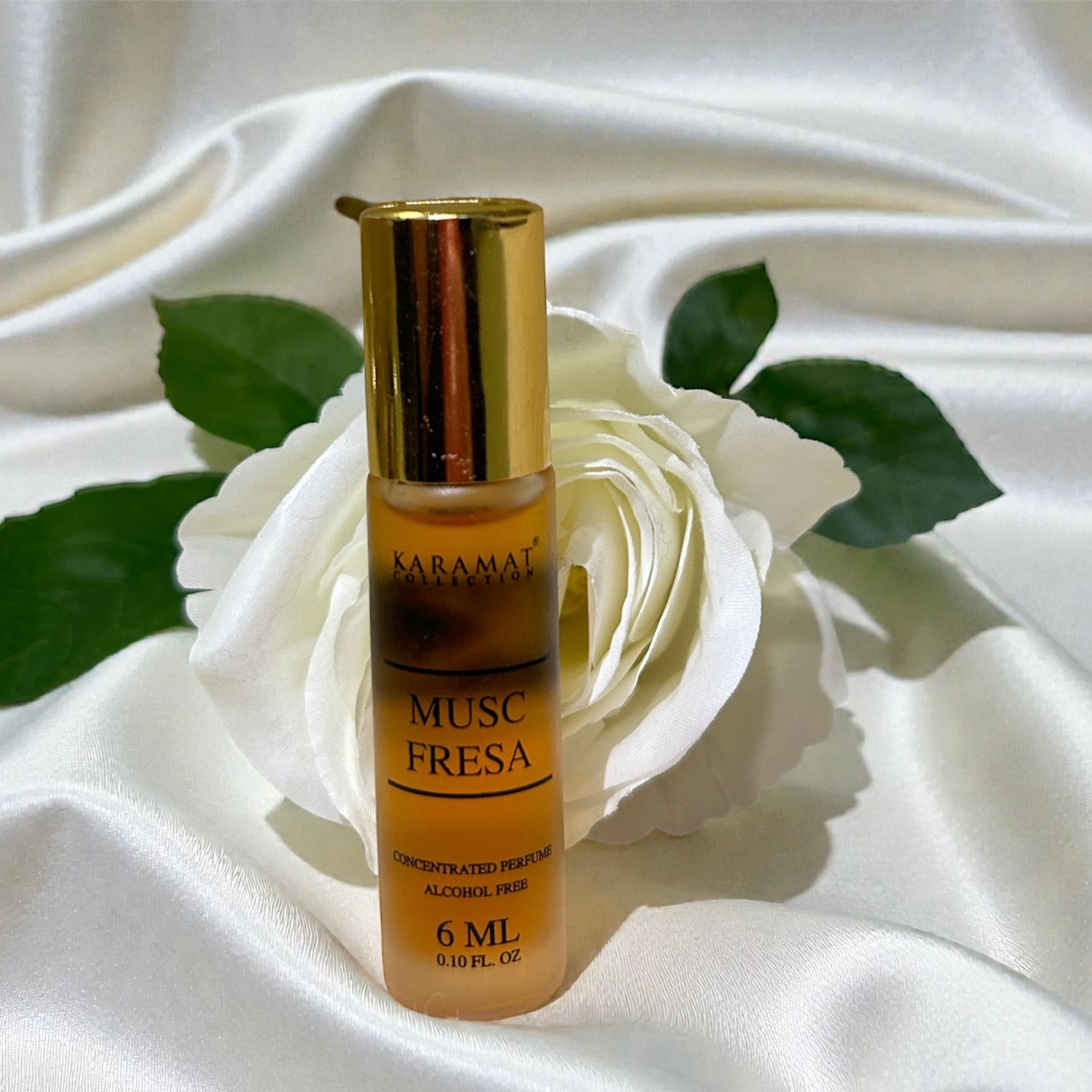 Musc Fresa - Karamat - 6ML