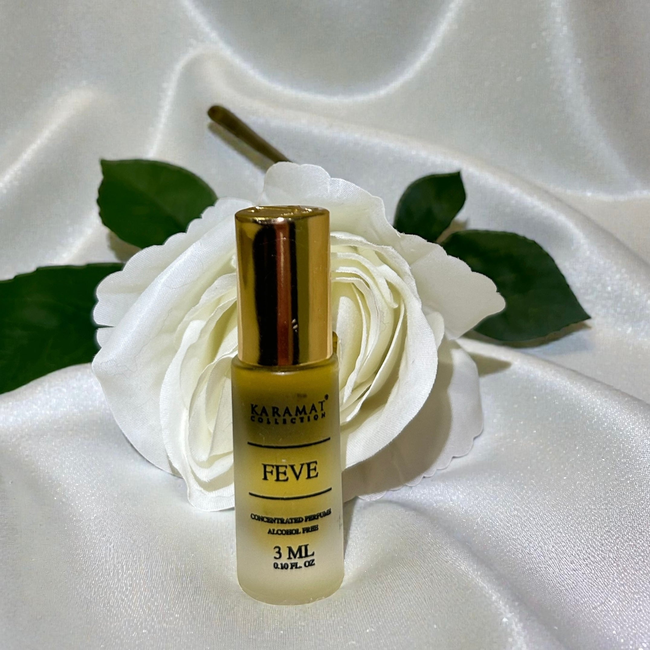 Musc Feve - Karamat - 3 ML