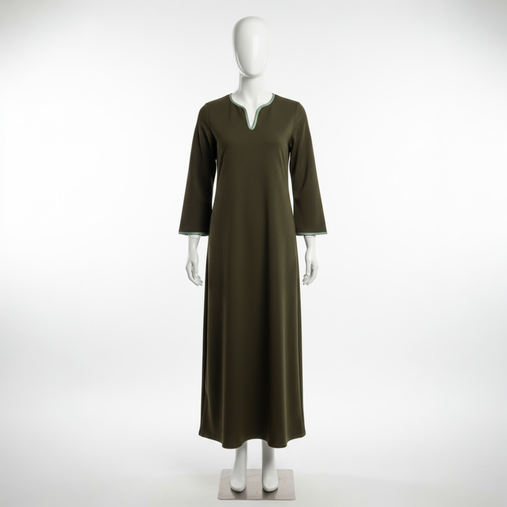 Robe classique premium - Fille