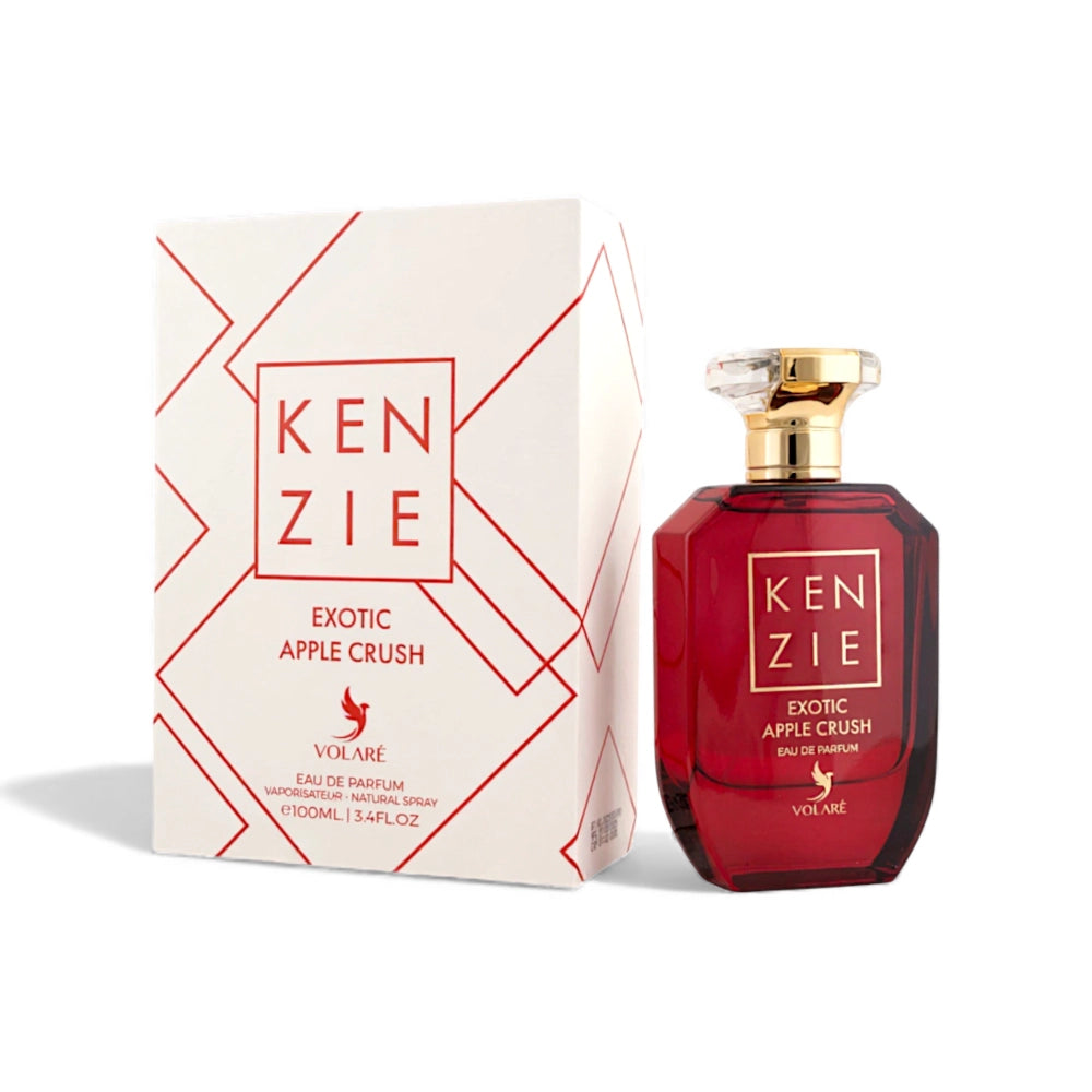 Kenzie Apple Crush - Volaré