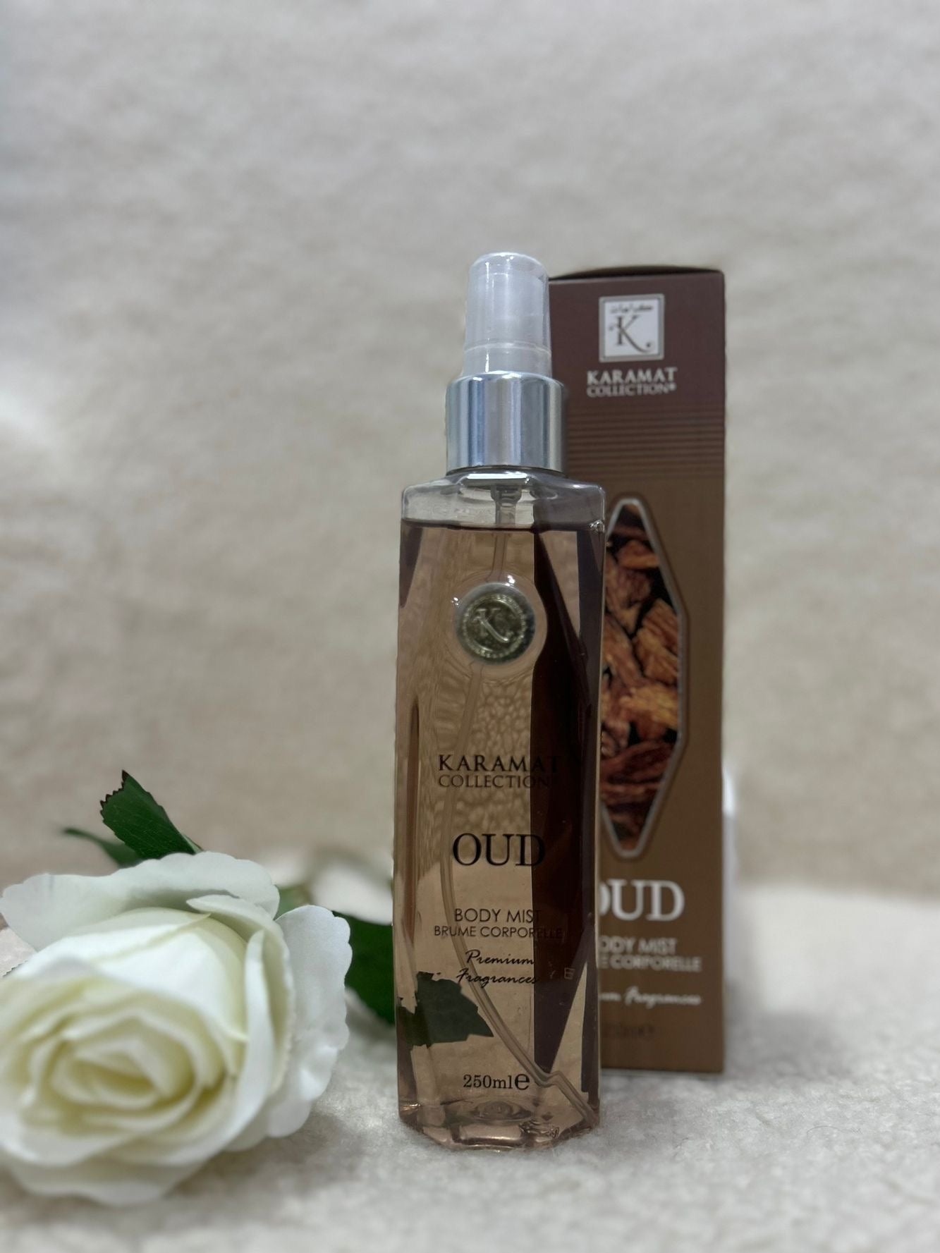 Brume Oud - Karamat Collection