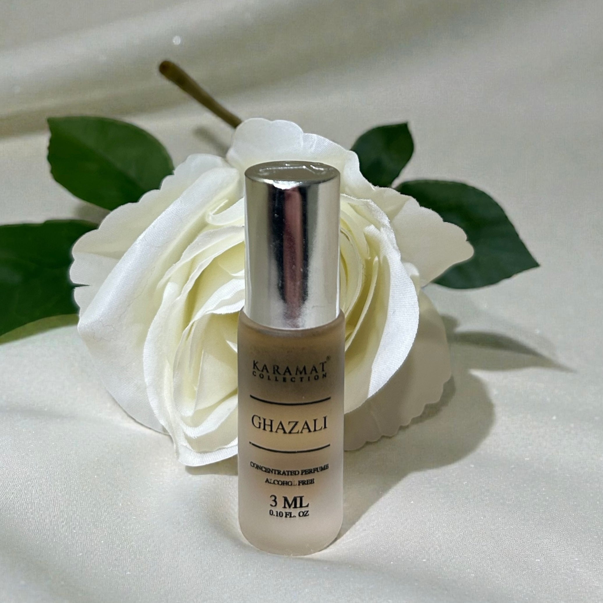 Musc Ghazali - Karamat - 3 ML