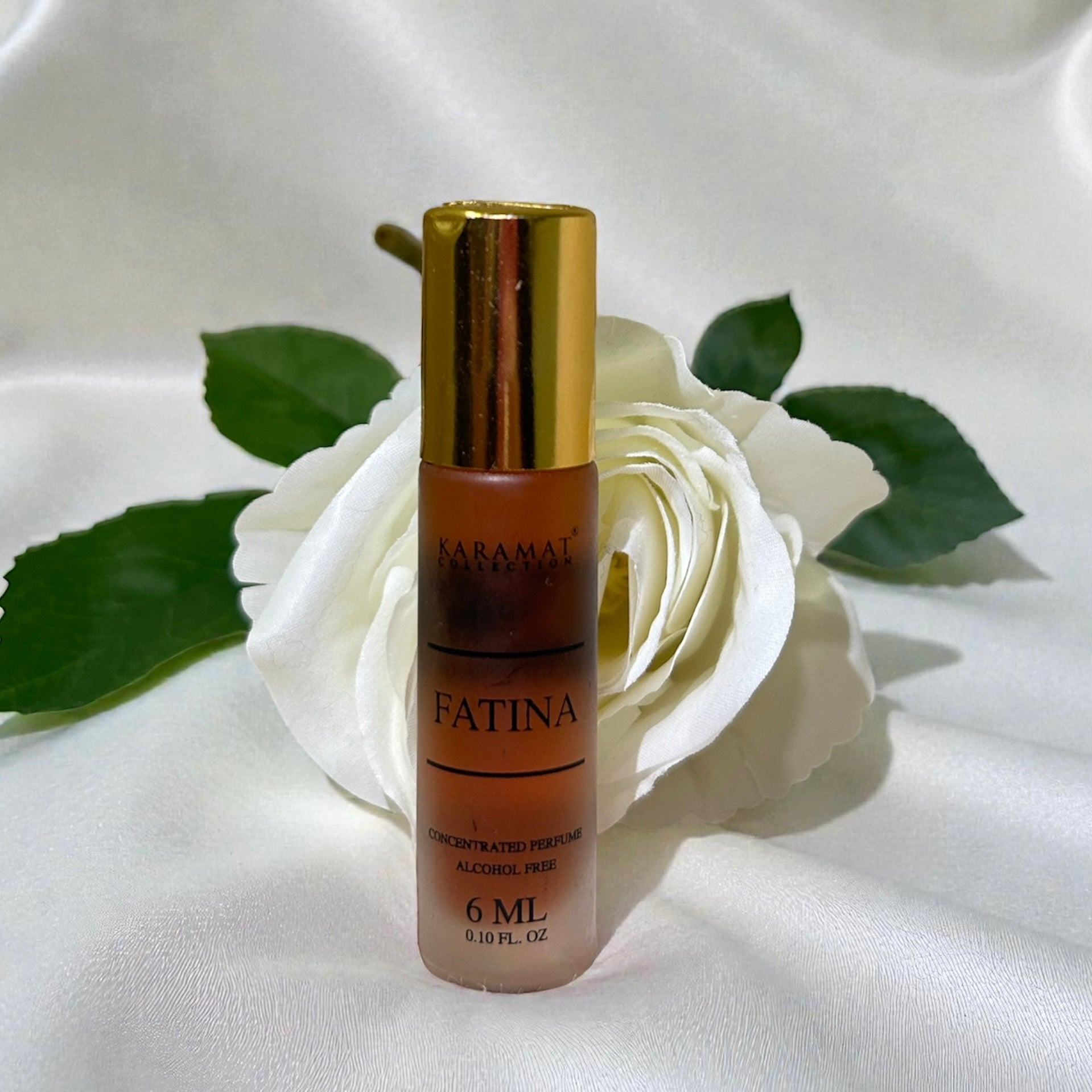 Musc Fatina - Karamat - 6ML