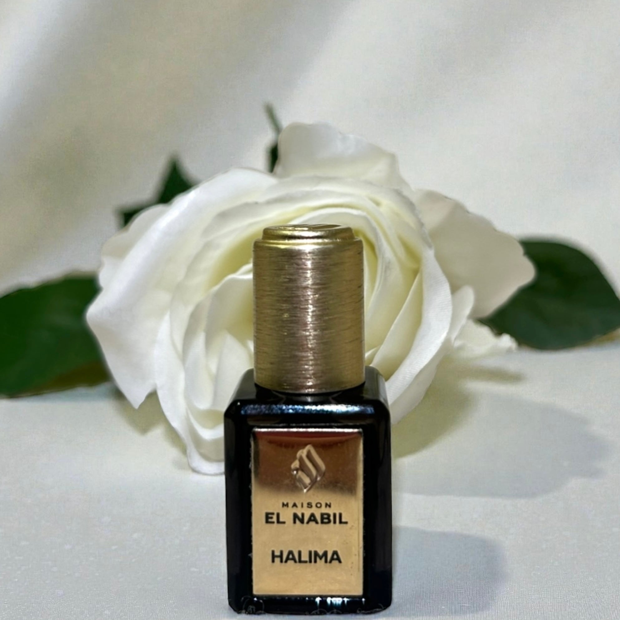 Musc Halima - El Nabil - 5ML