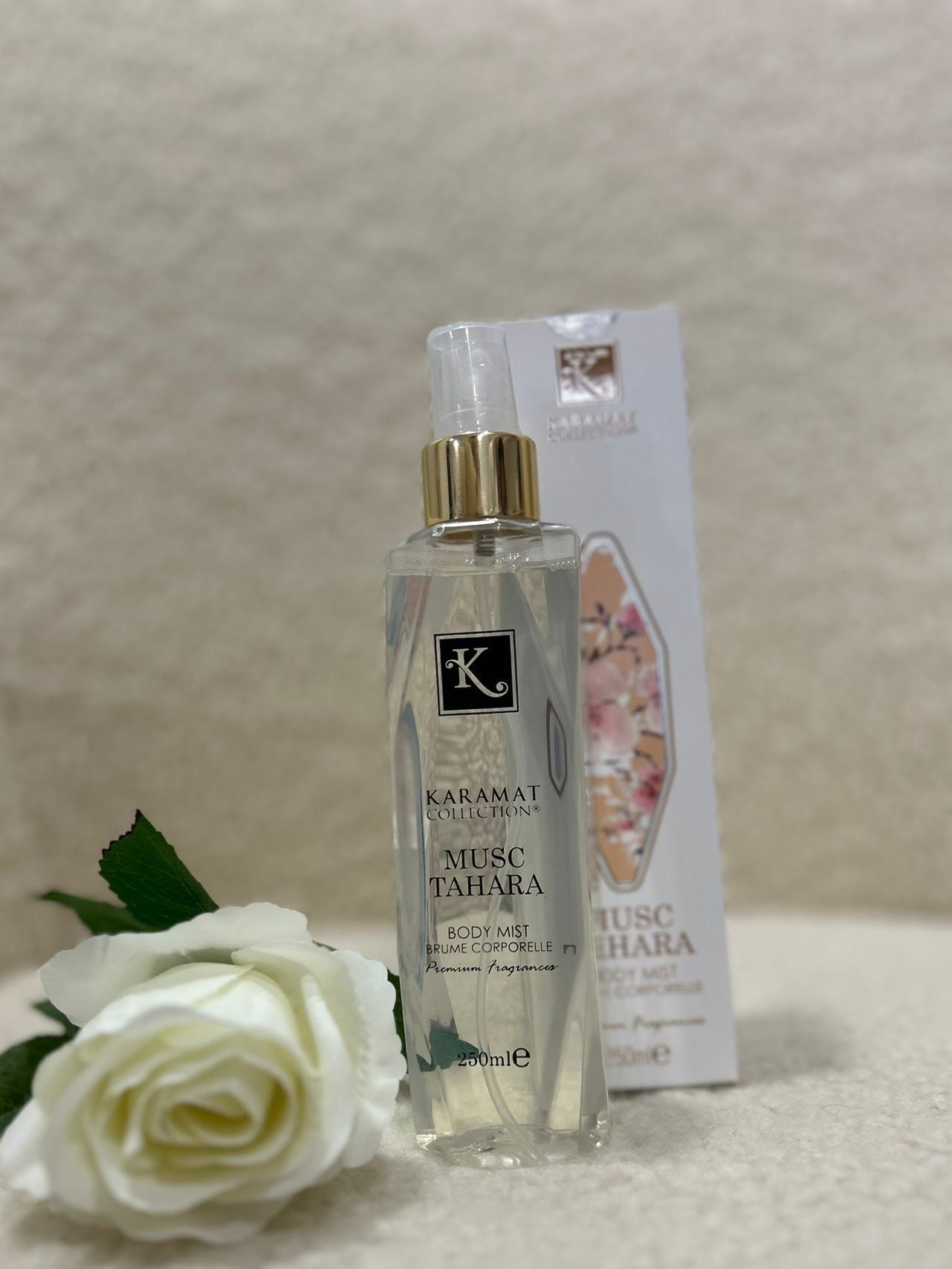Brume Musc Tahara - Karamat Collection