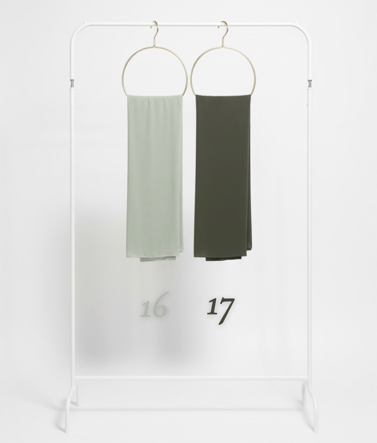 Jersey Premium - Sedef - 190cm x 70cm