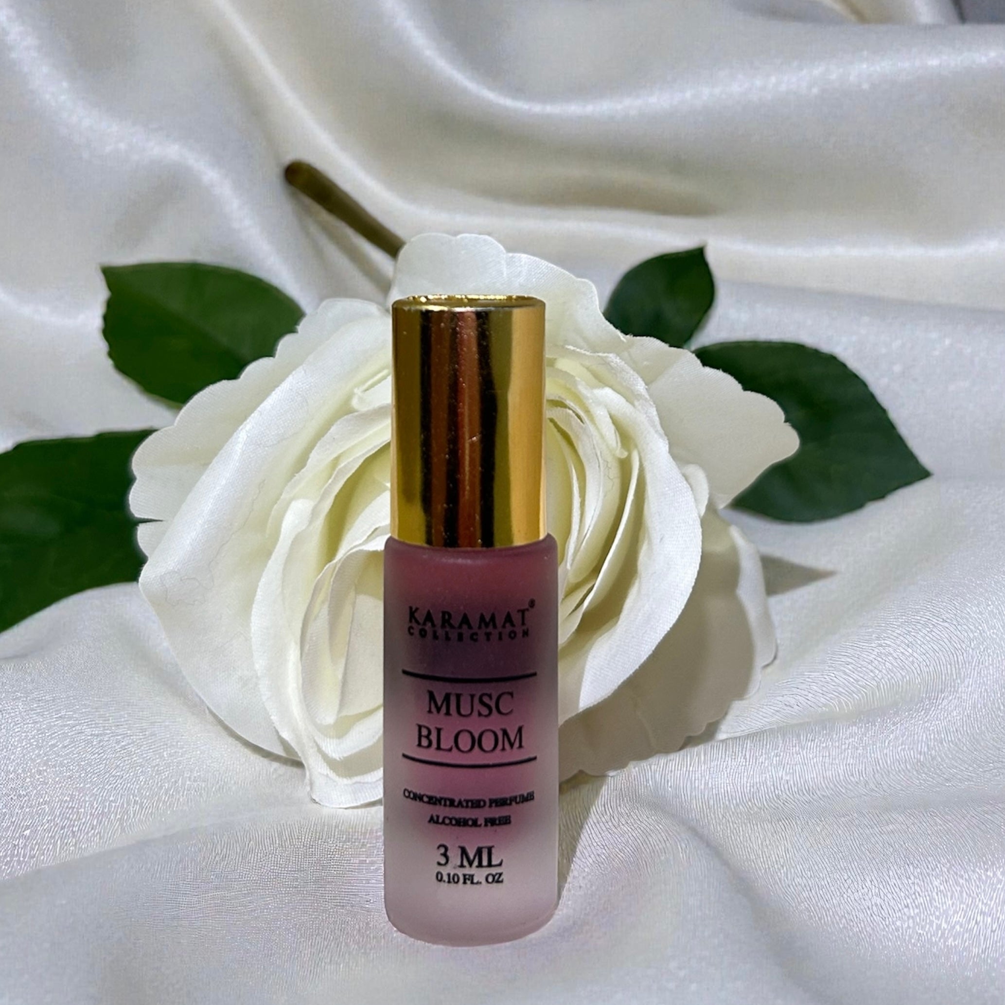 Musc Bloom - Karamat - 3 ML
