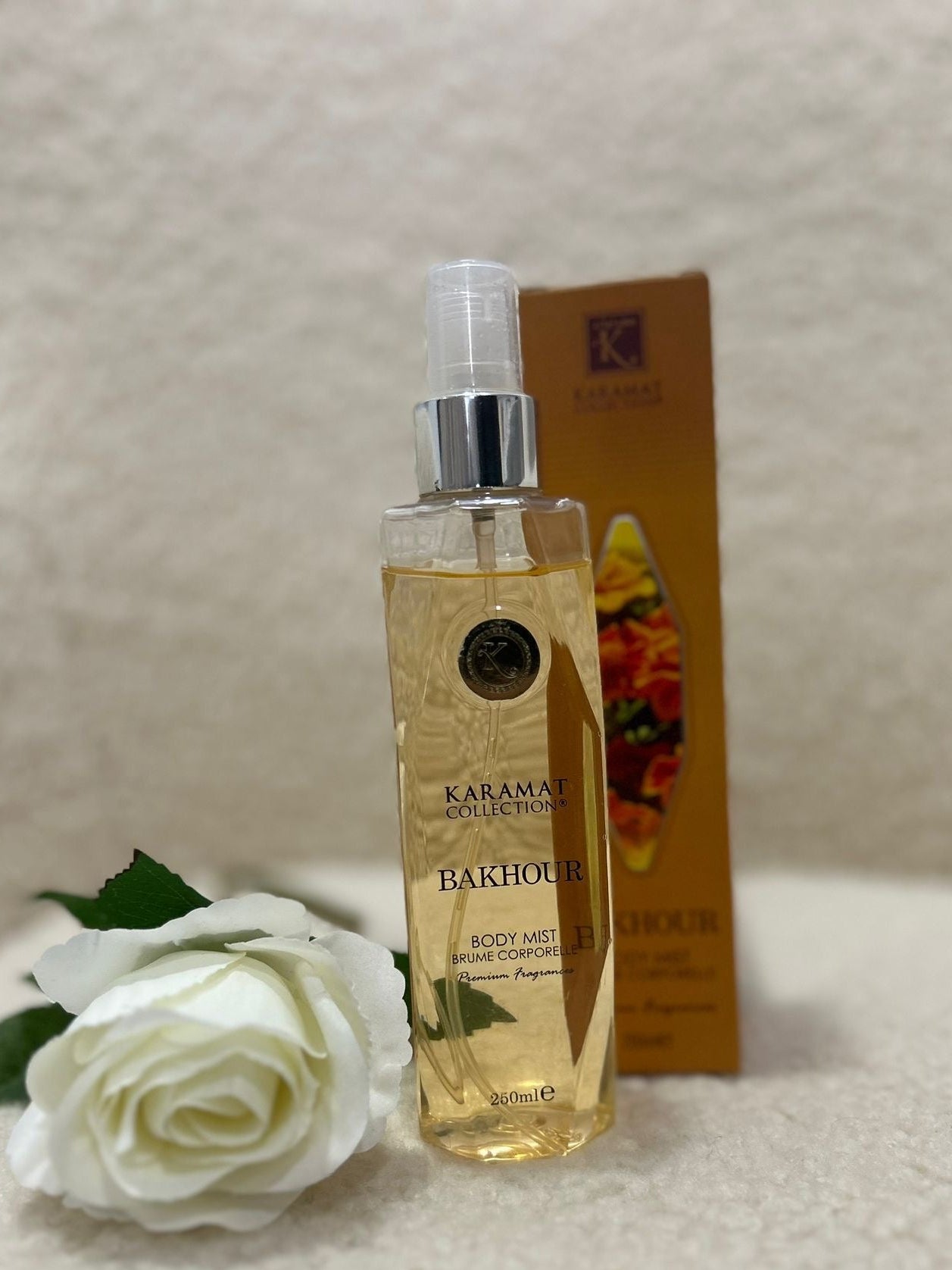 Brume Bakhour - Karamat Collection