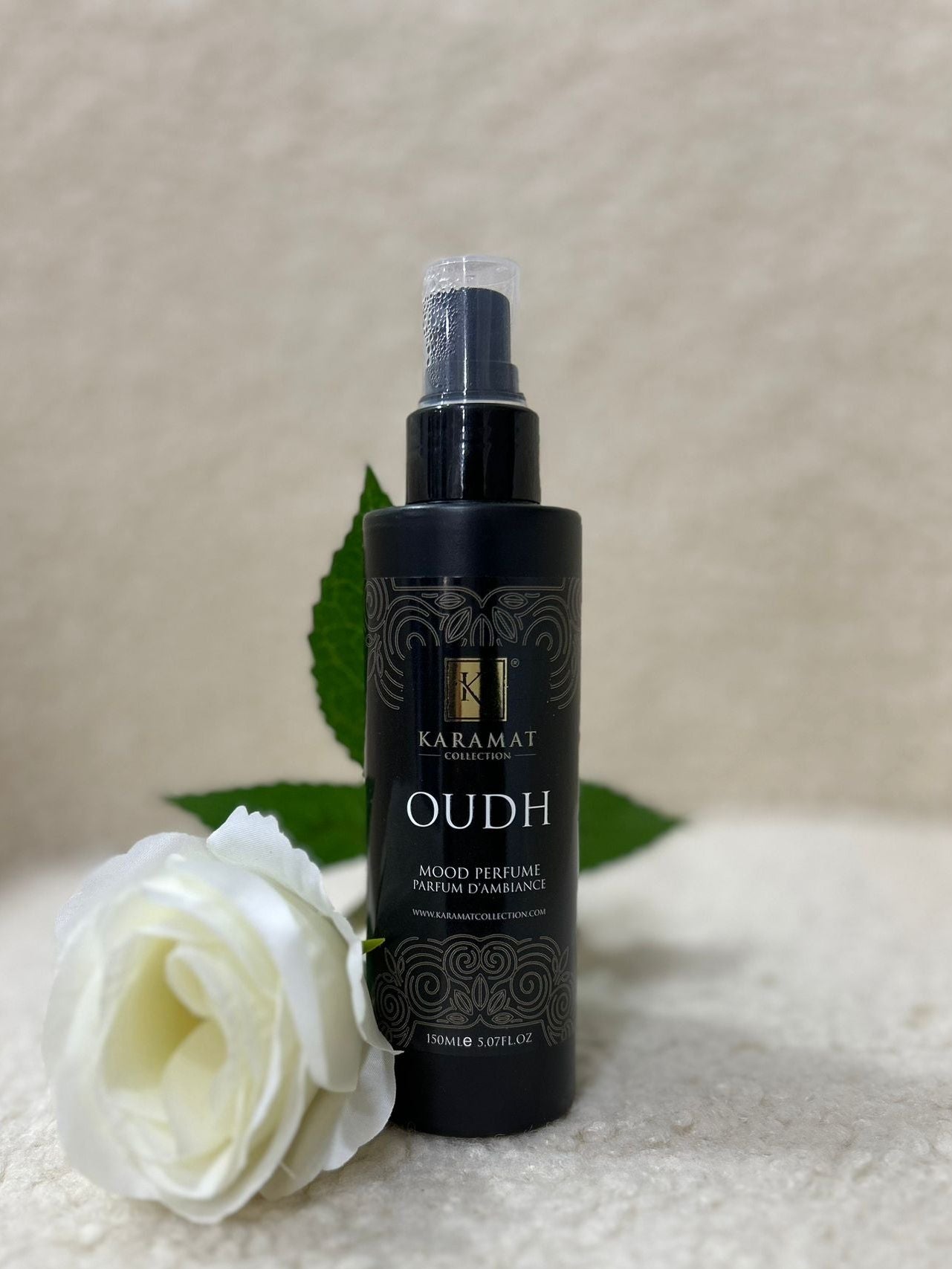 Spray D’Ambiance Oudh - Karamat