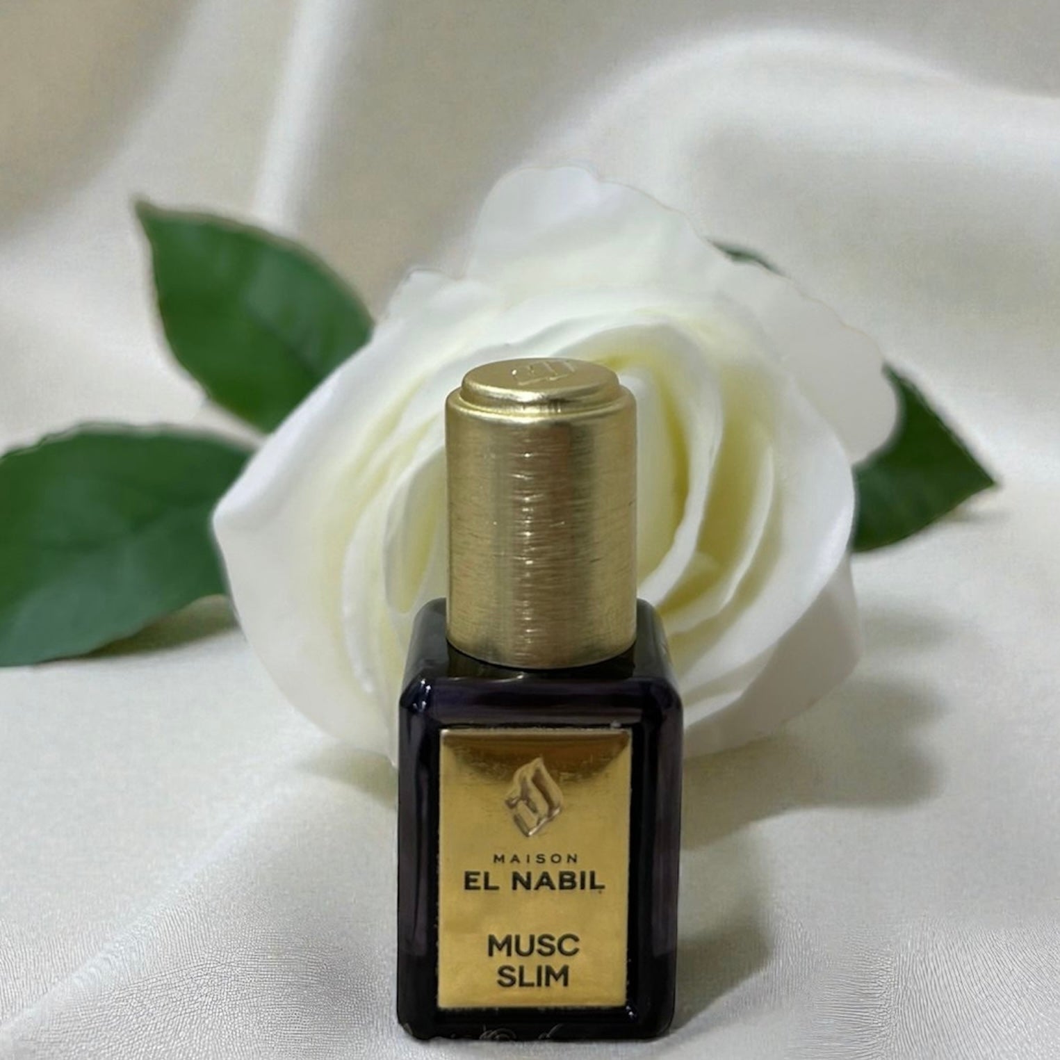 Musc Slim - El Nabil - 5ML