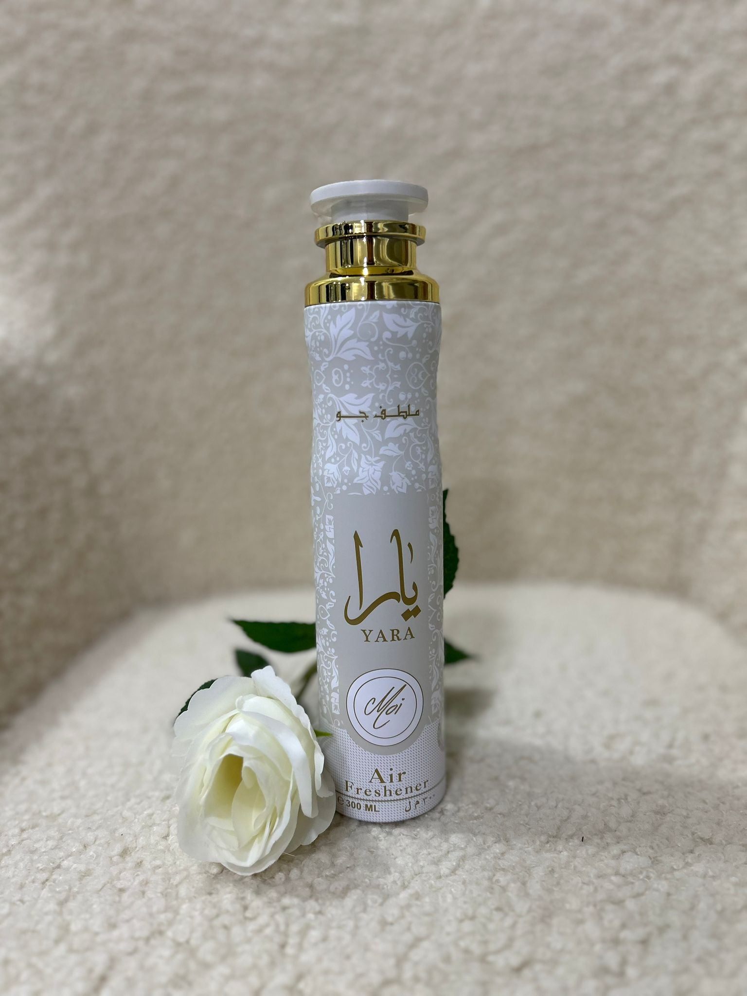 Air freshener Yara Blanc - Lattafa