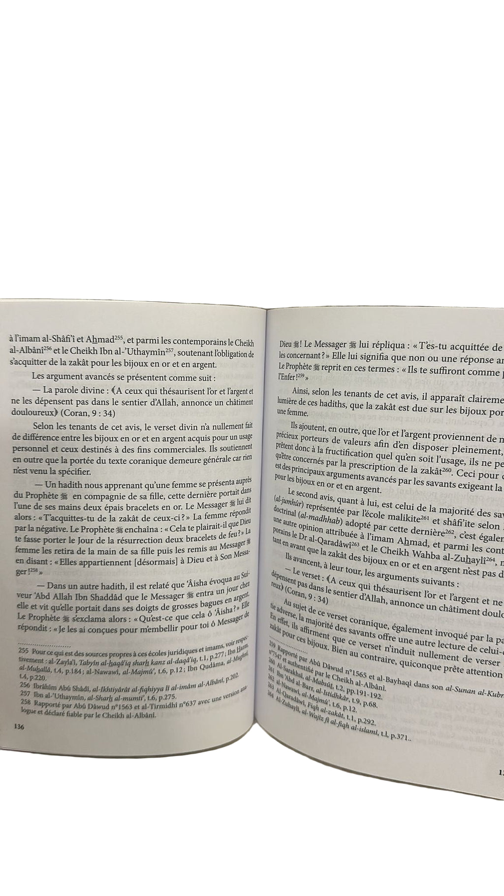 La zakât finalités - Prescriptions - Perspectives futures - Mustafa Kastit - Renouveau