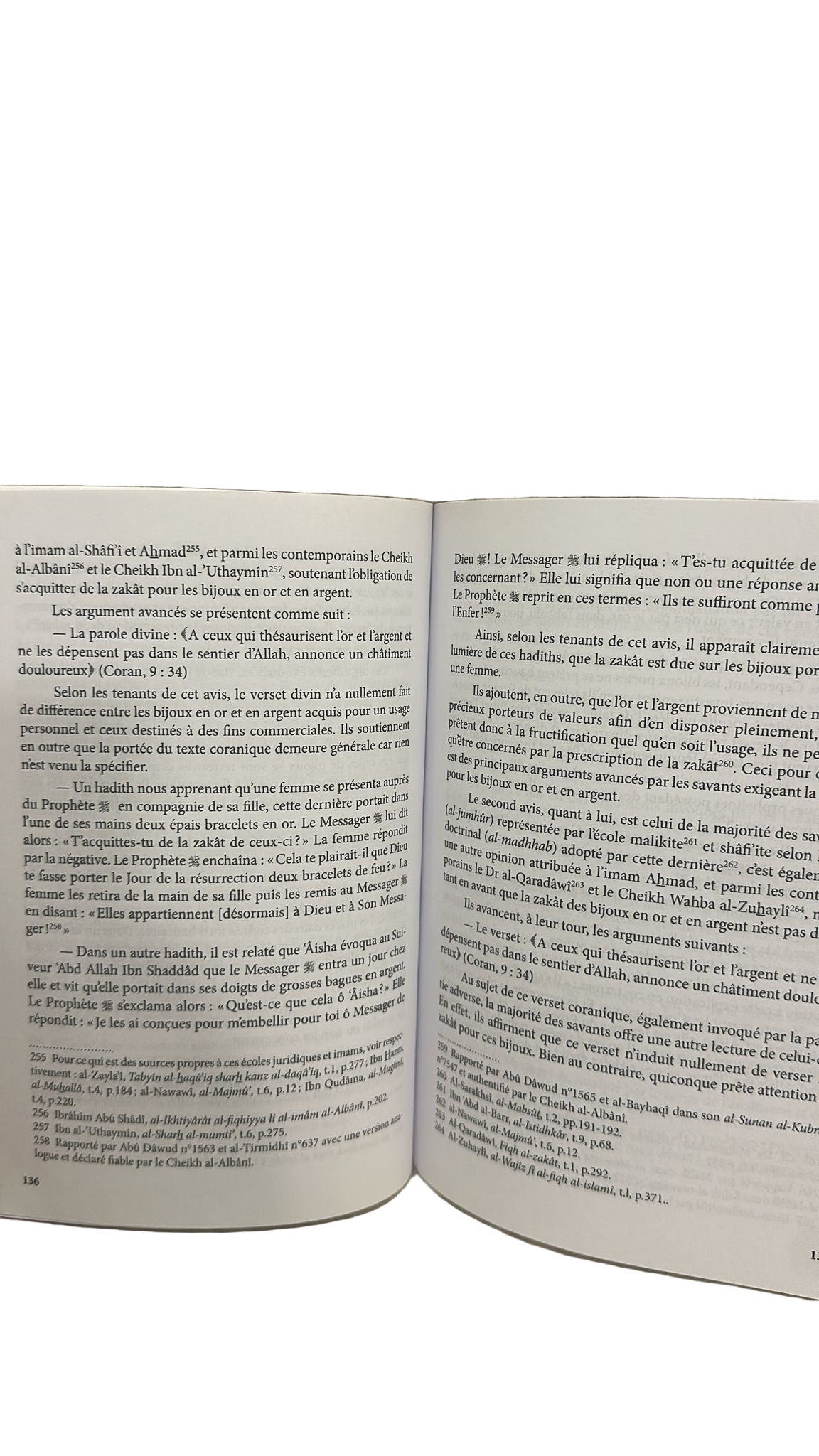 La zakât finalités - Prescriptions - Perspectives futures - Mustafa Kastit - Renouveau