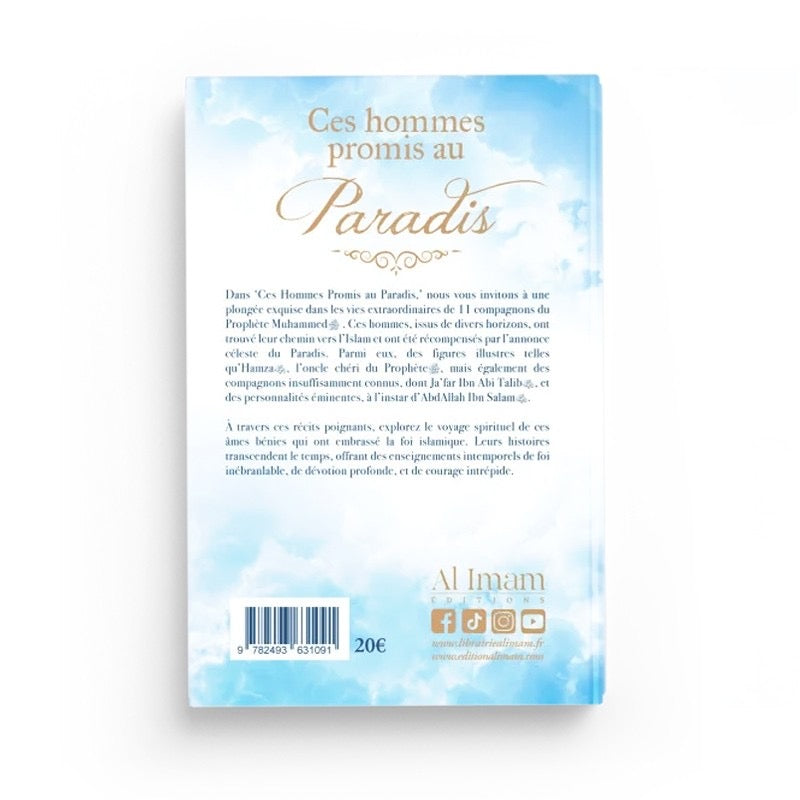 Ces Hommes Promis au Paradis - Al Imam