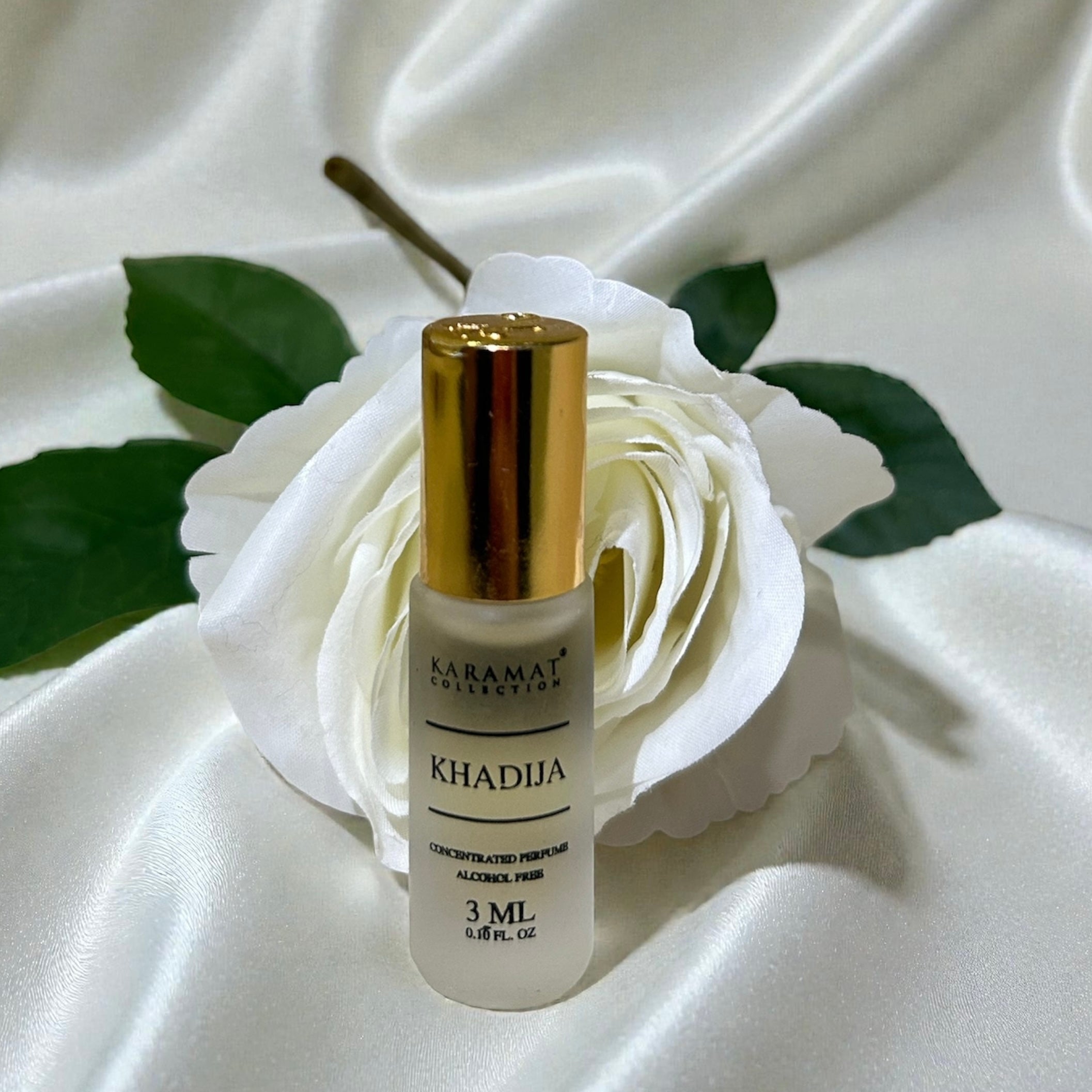 Musc Khadija - Karamat - 3 ML