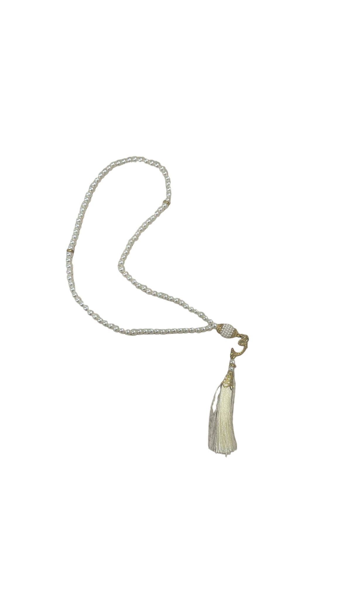 Tasbih perlé