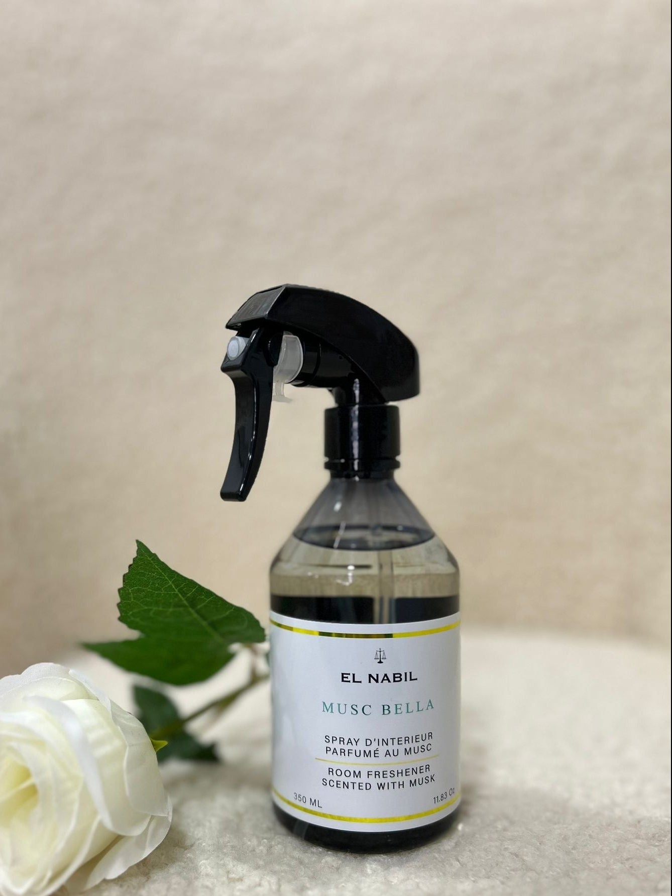 Spray d’intérieur Bella - El Nabil