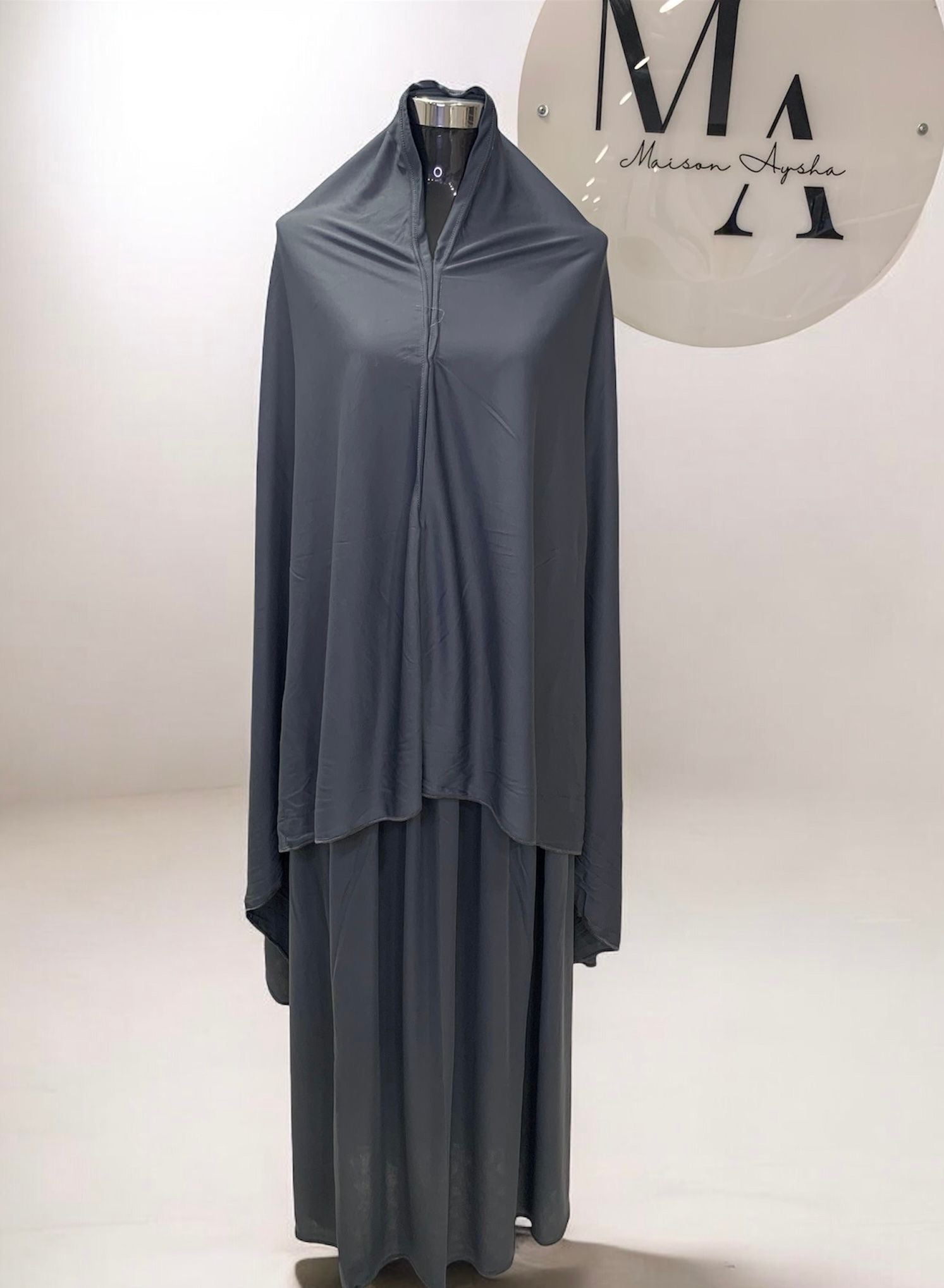 Tenue de prière - Jupe + Cape