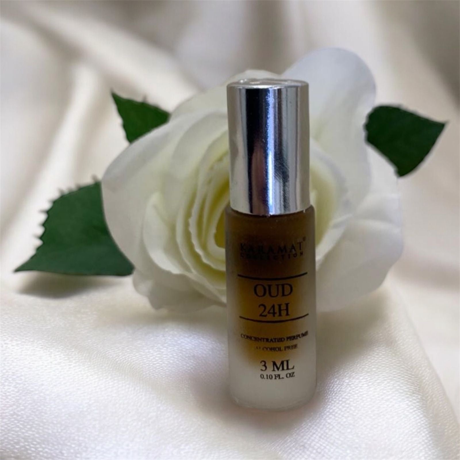 Musc Dua AlJana - Karamat - 3 ML